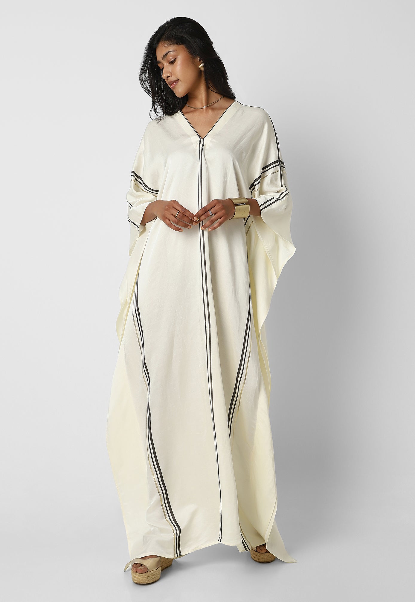 Parallels Kaftan