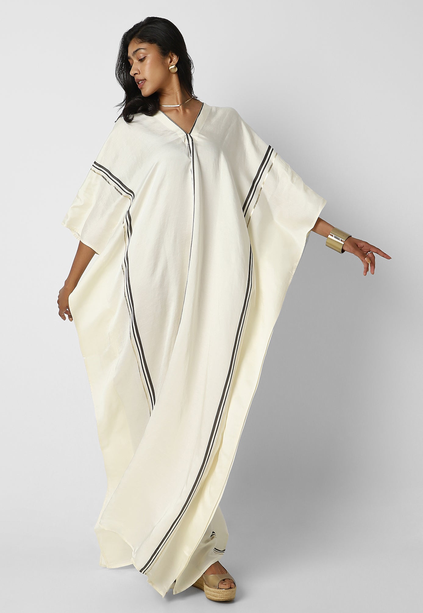 Parallels Kaftan