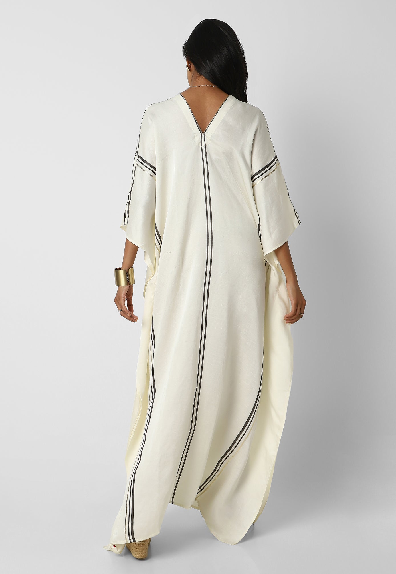 Parallels Kaftan