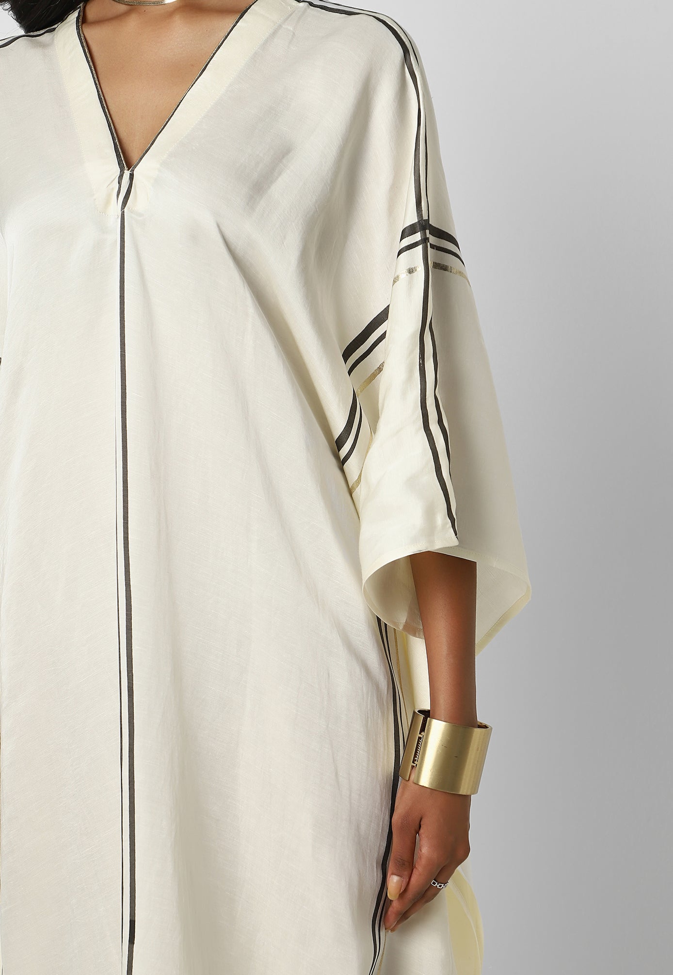 Parallels Kaftan