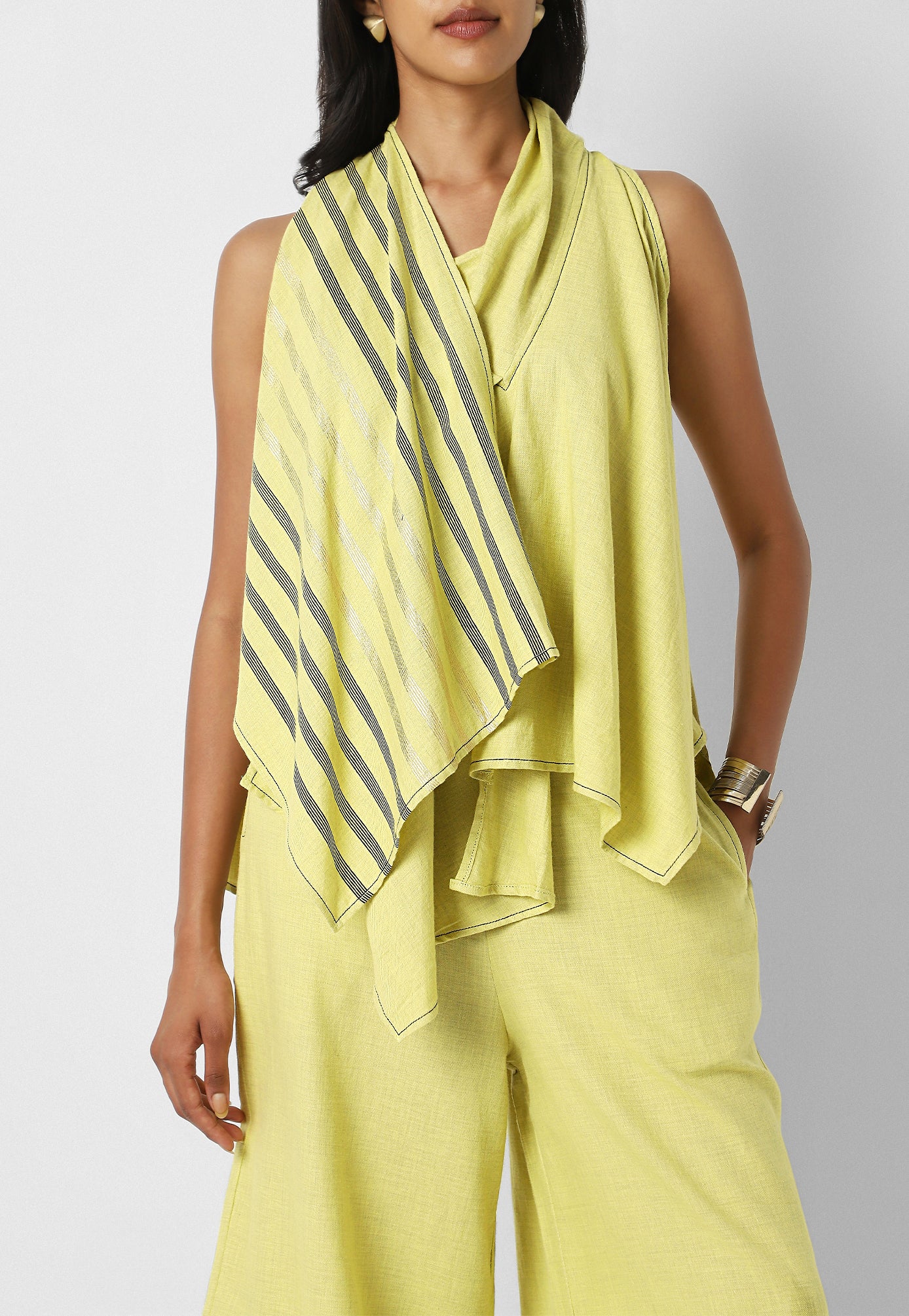 Passage Bands Co-ord