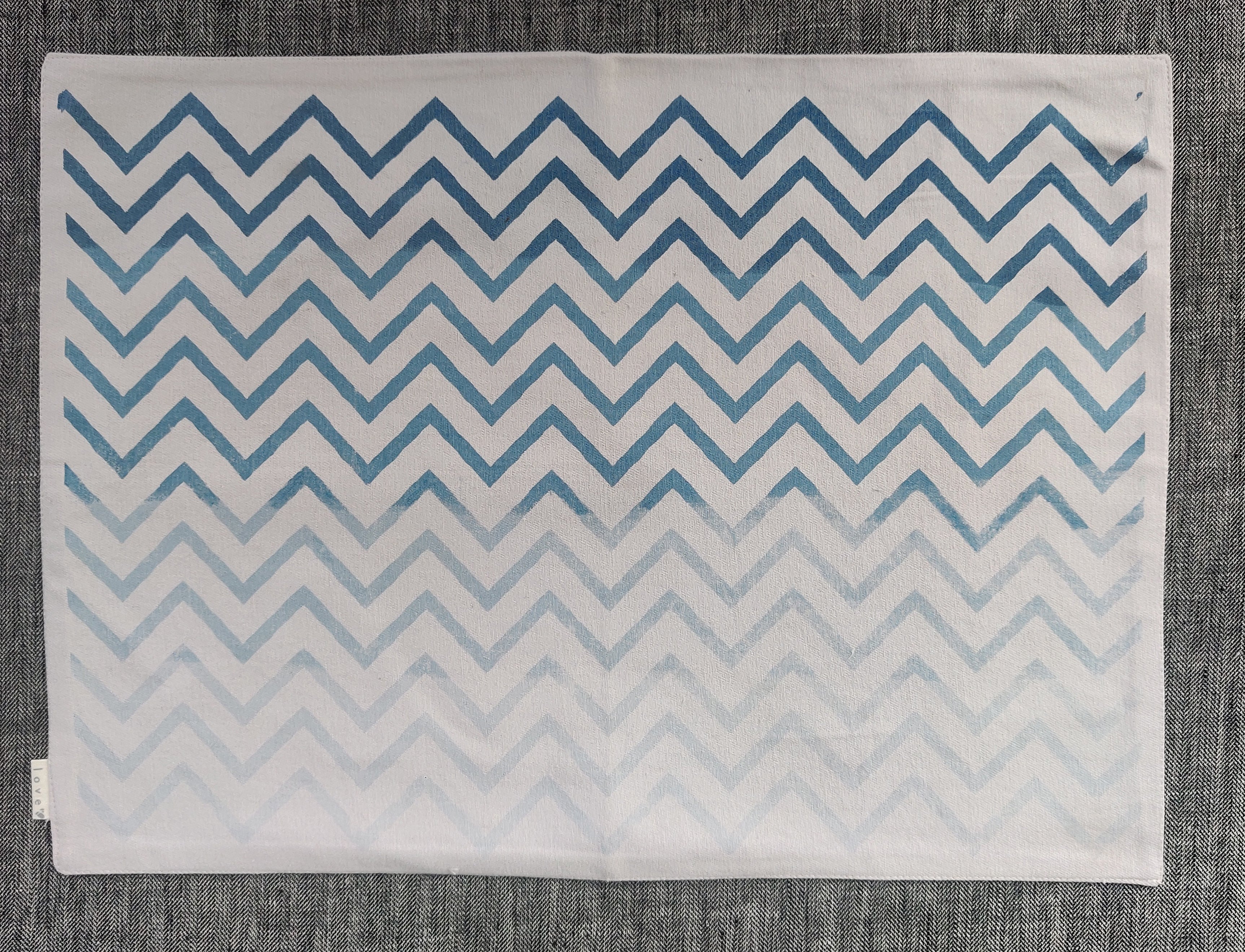 Polka Lines Table Mats