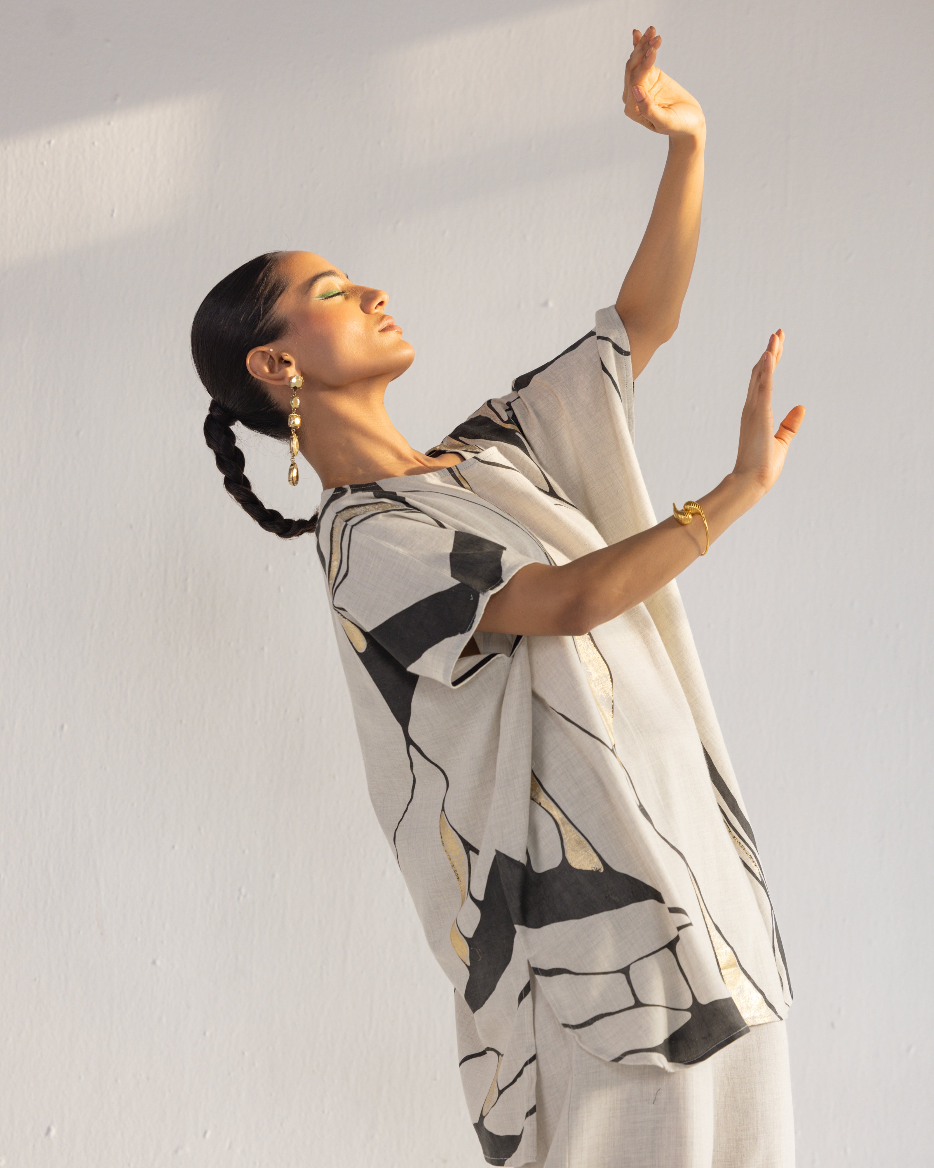 QUANTUM THEORY SQUARE CO-ORD