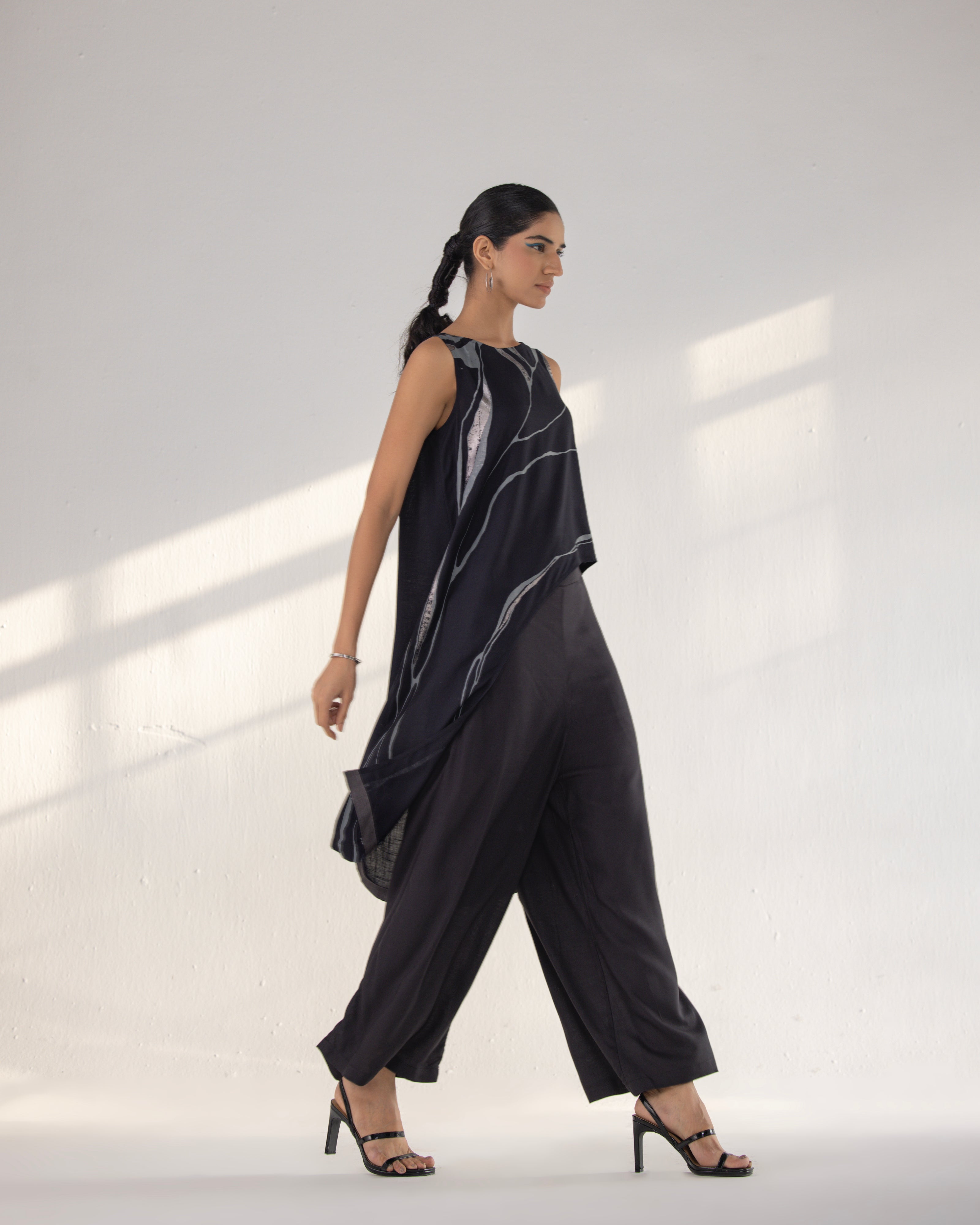 QUANTUM THEORY HI-LO CO-ORD