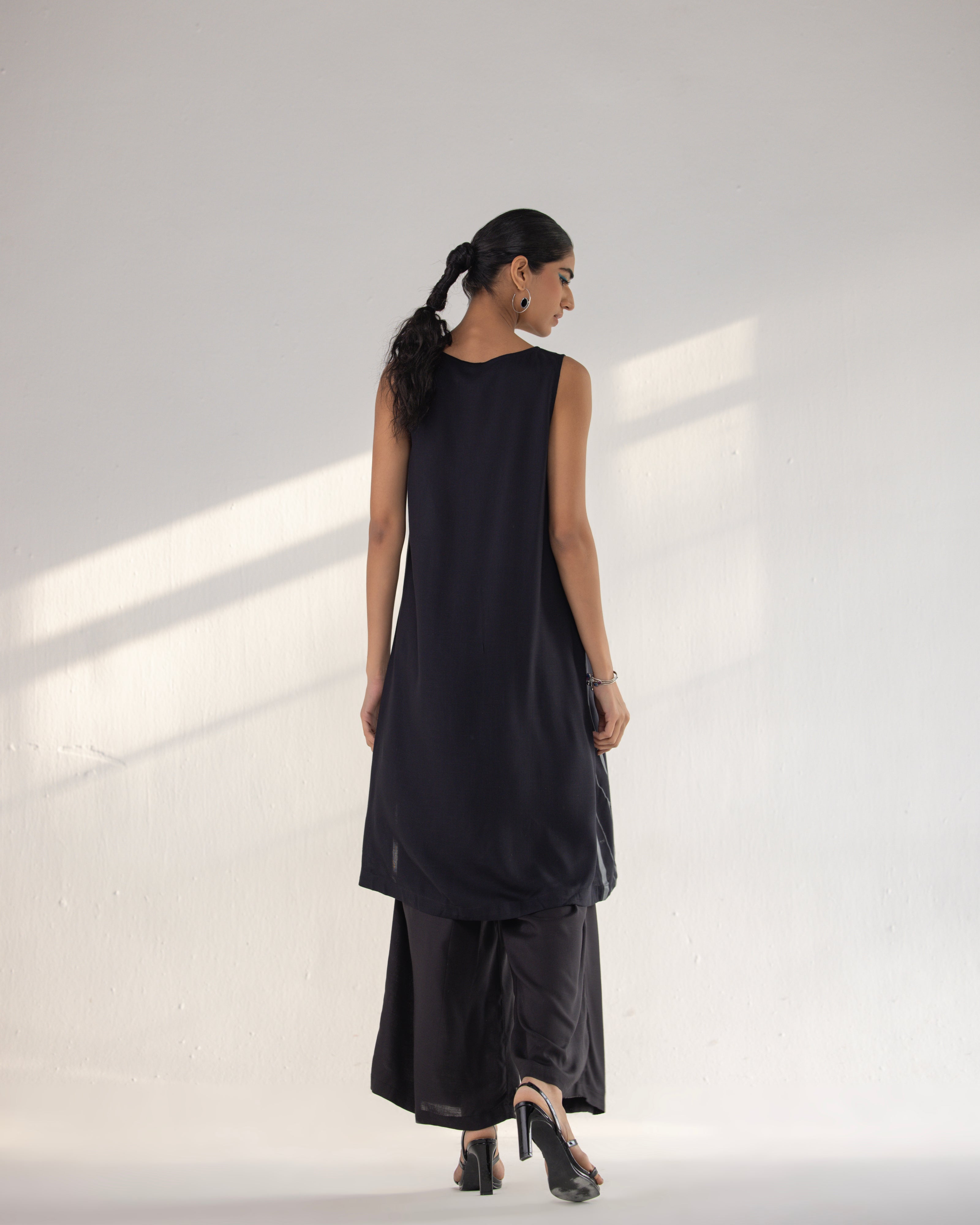 QUANTUM THEORY HI-LO CO-ORD