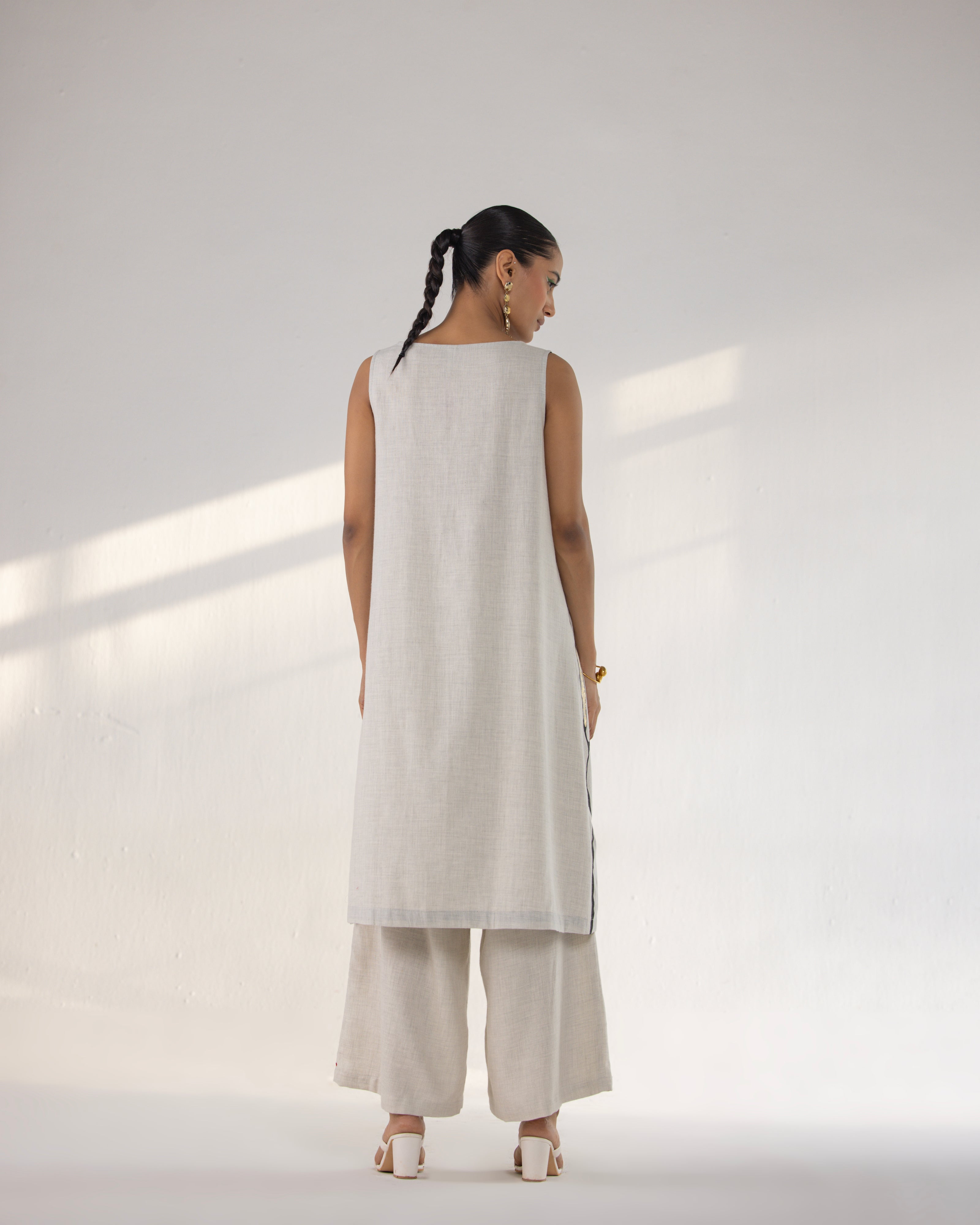 QUANTUM THEORY HI-LO CO-ORD