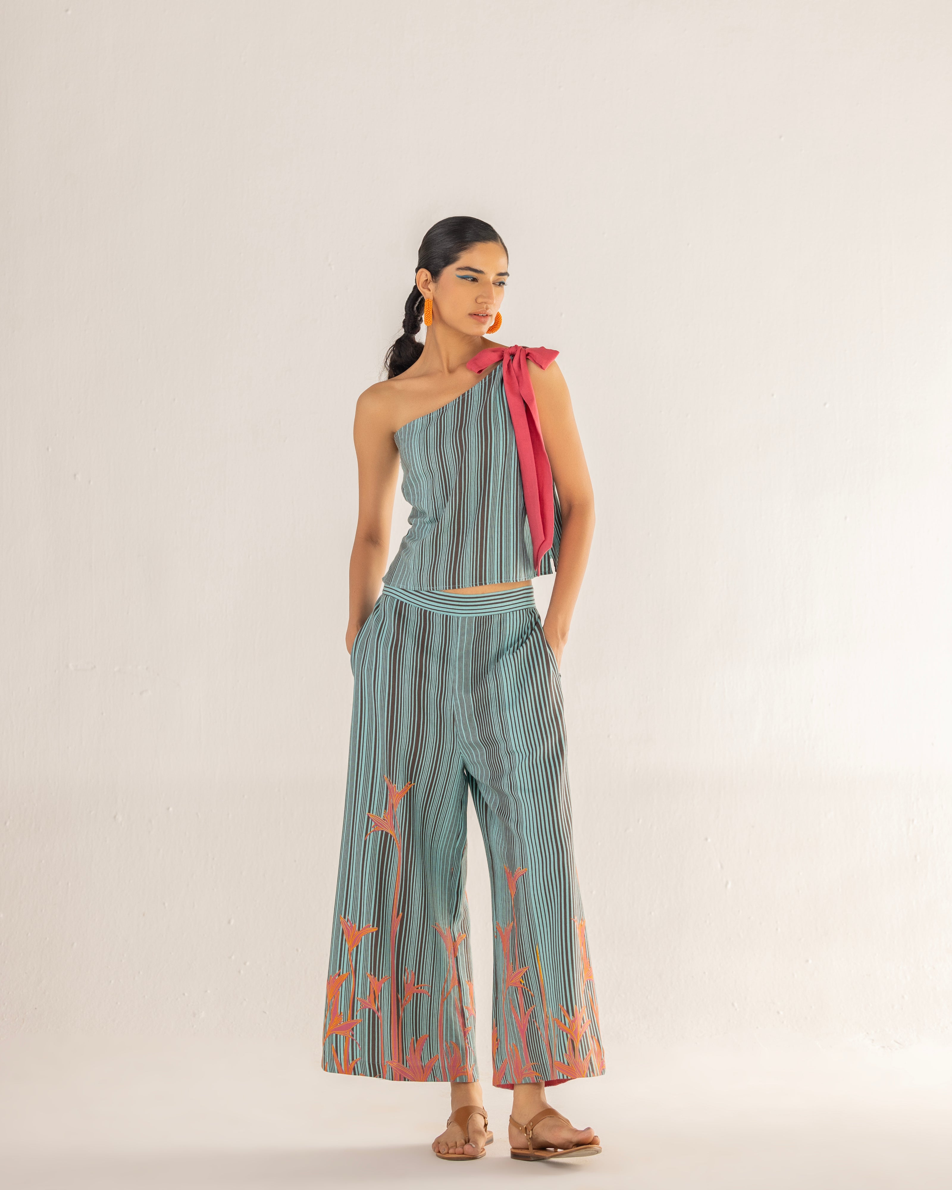 RETRO CO-ORD
