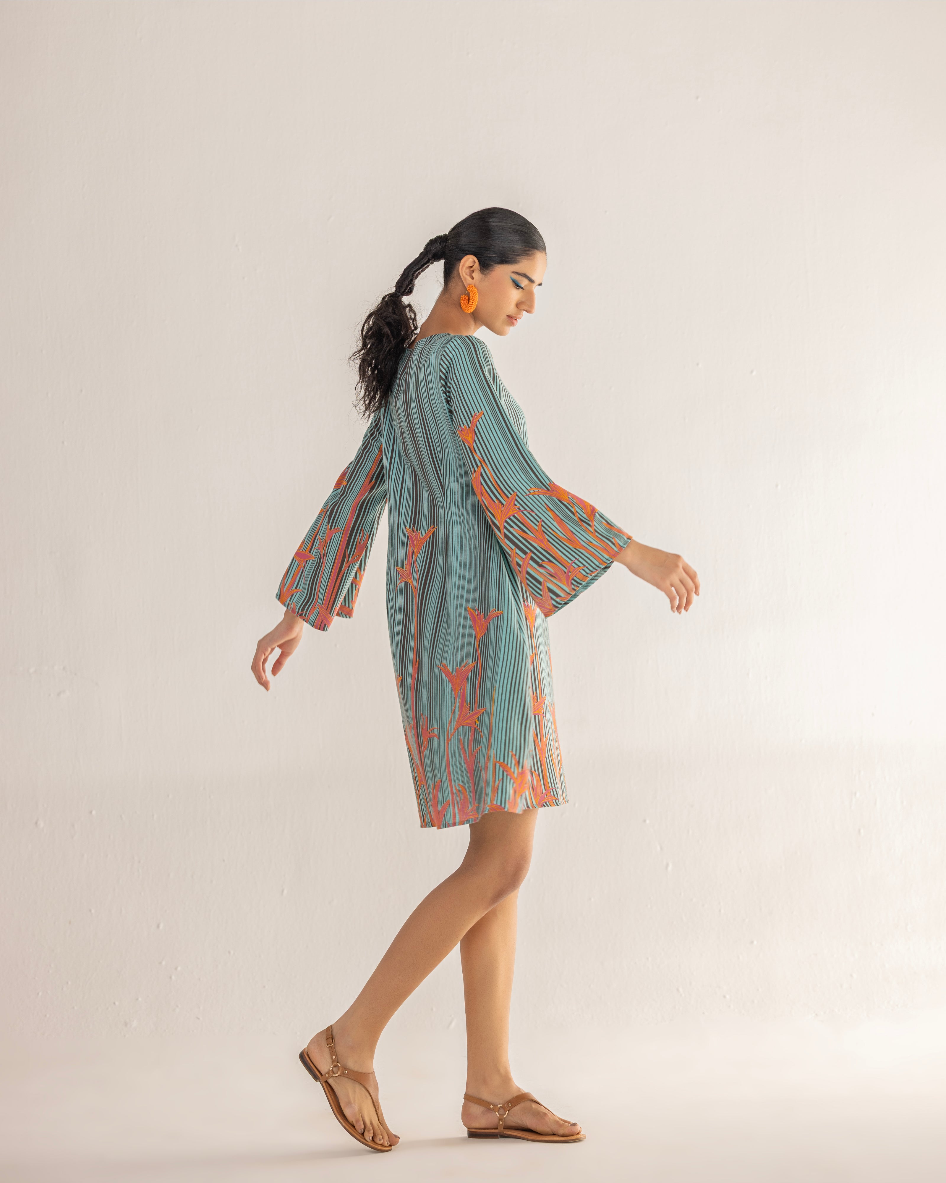 RETRO DRESS