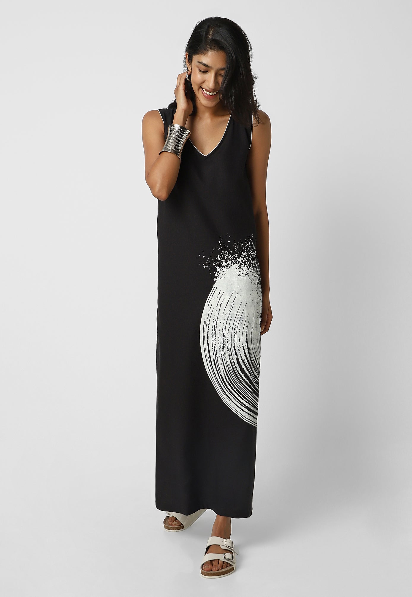 Revolution Bamboo Dress