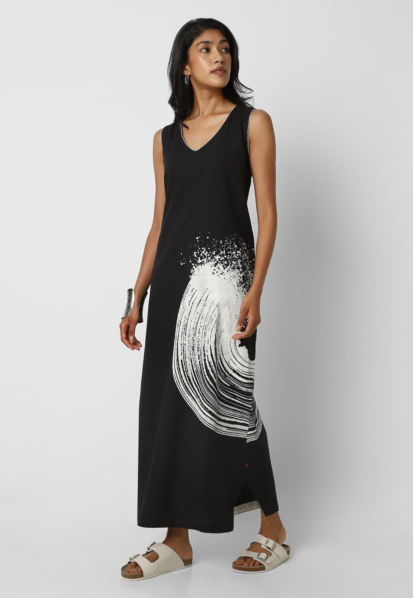 Revolution Bamboo Dress