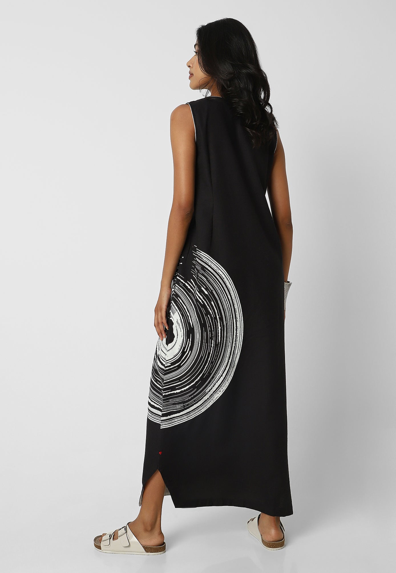 Revolution Bamboo Dress