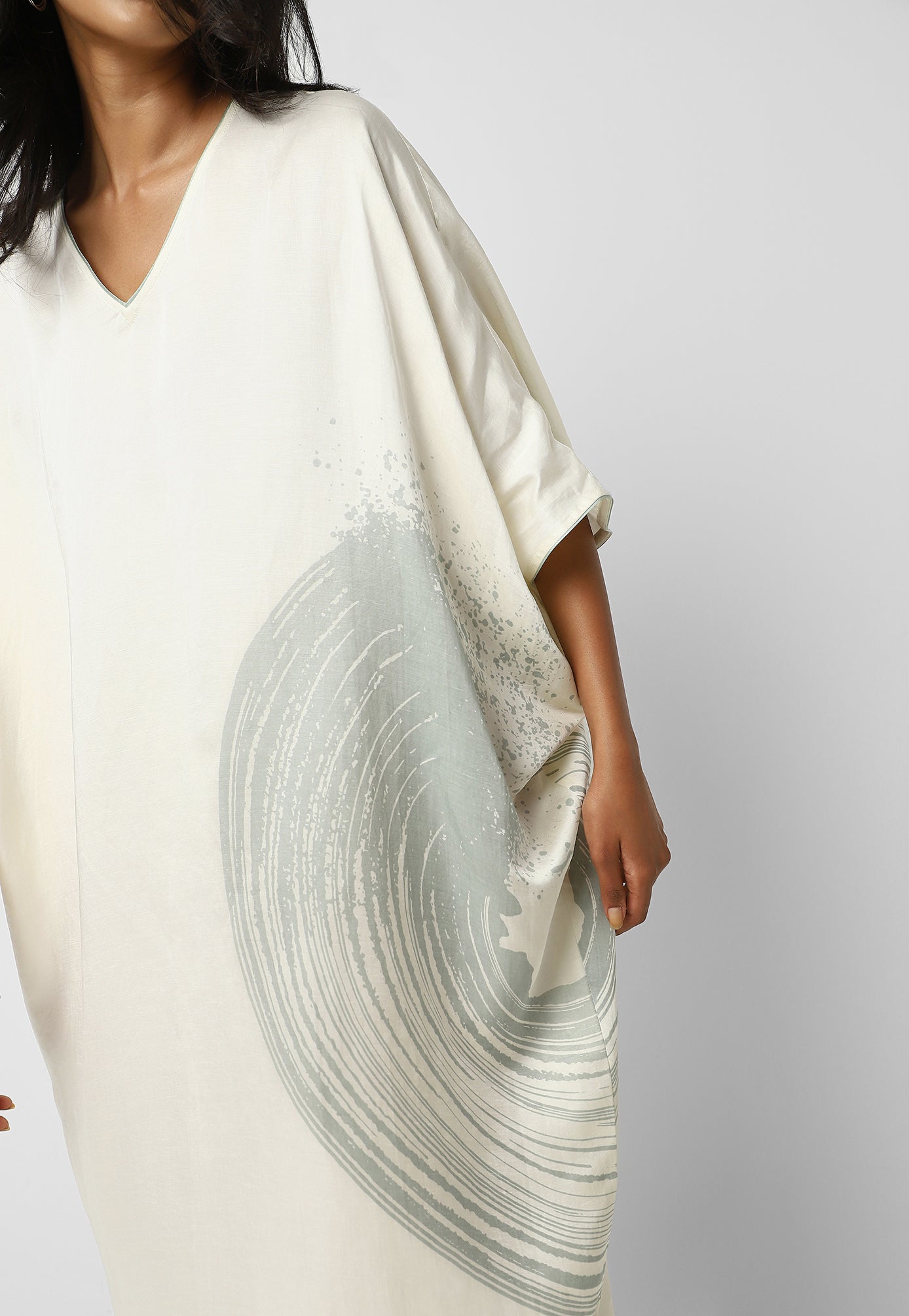 Revolution Kaftan