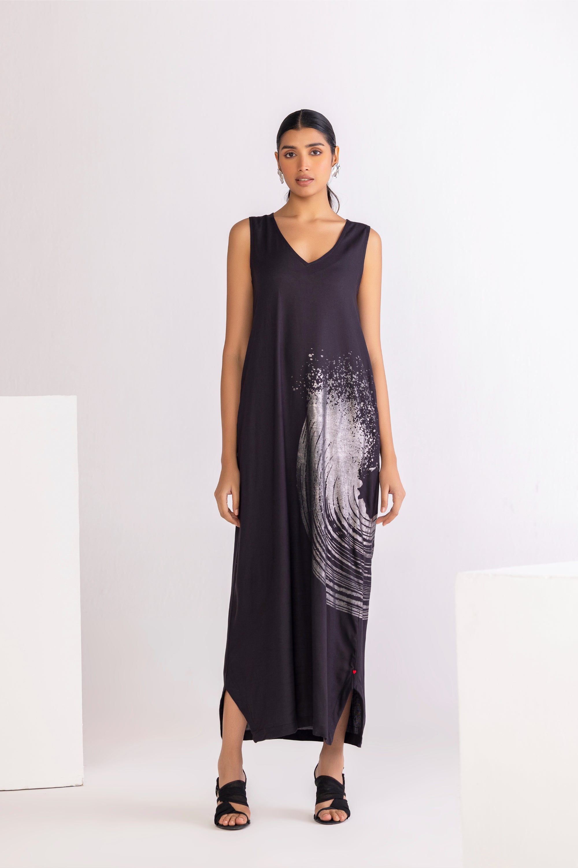 Revolution Bamboo Dress