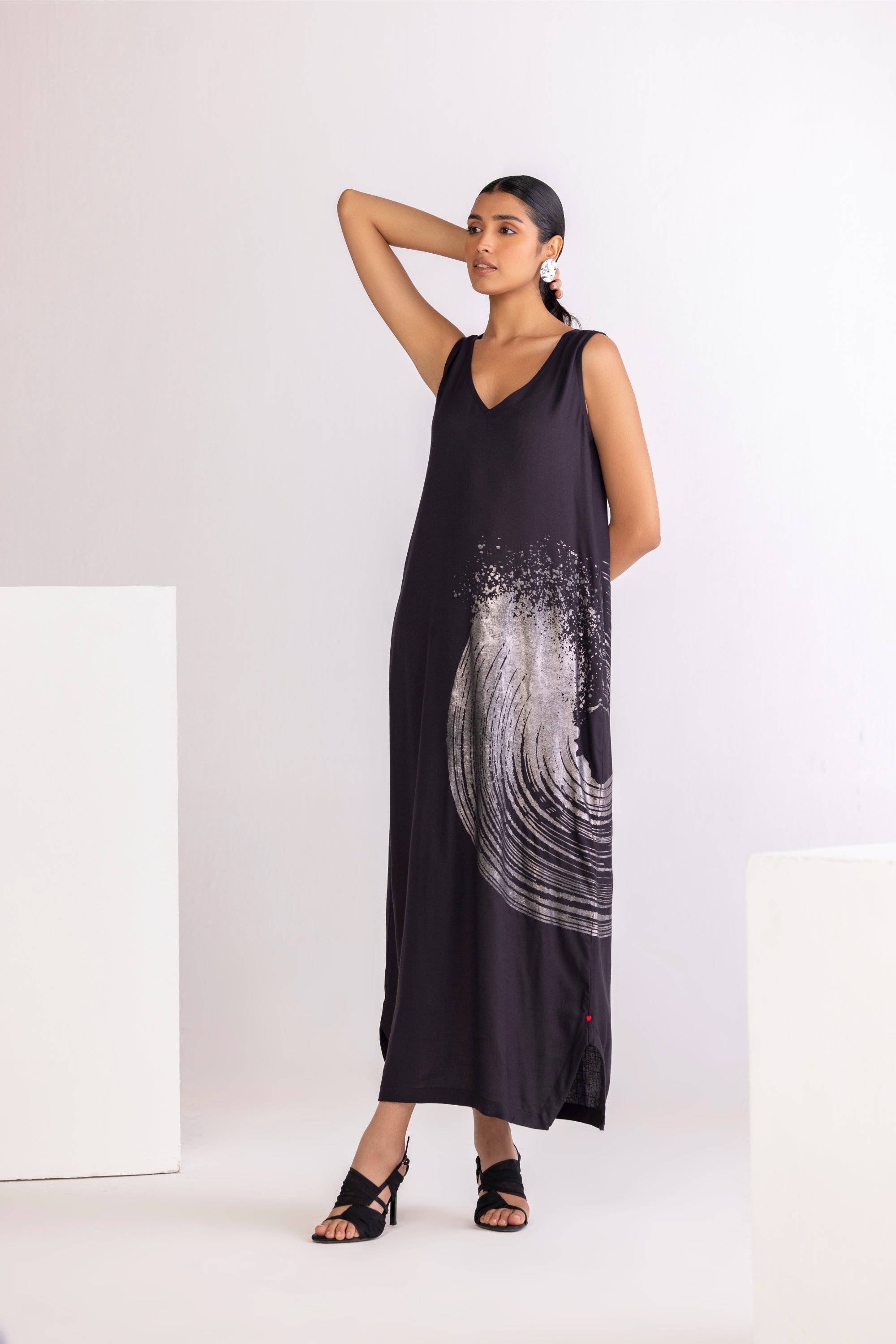 Revolution Bamboo Dress