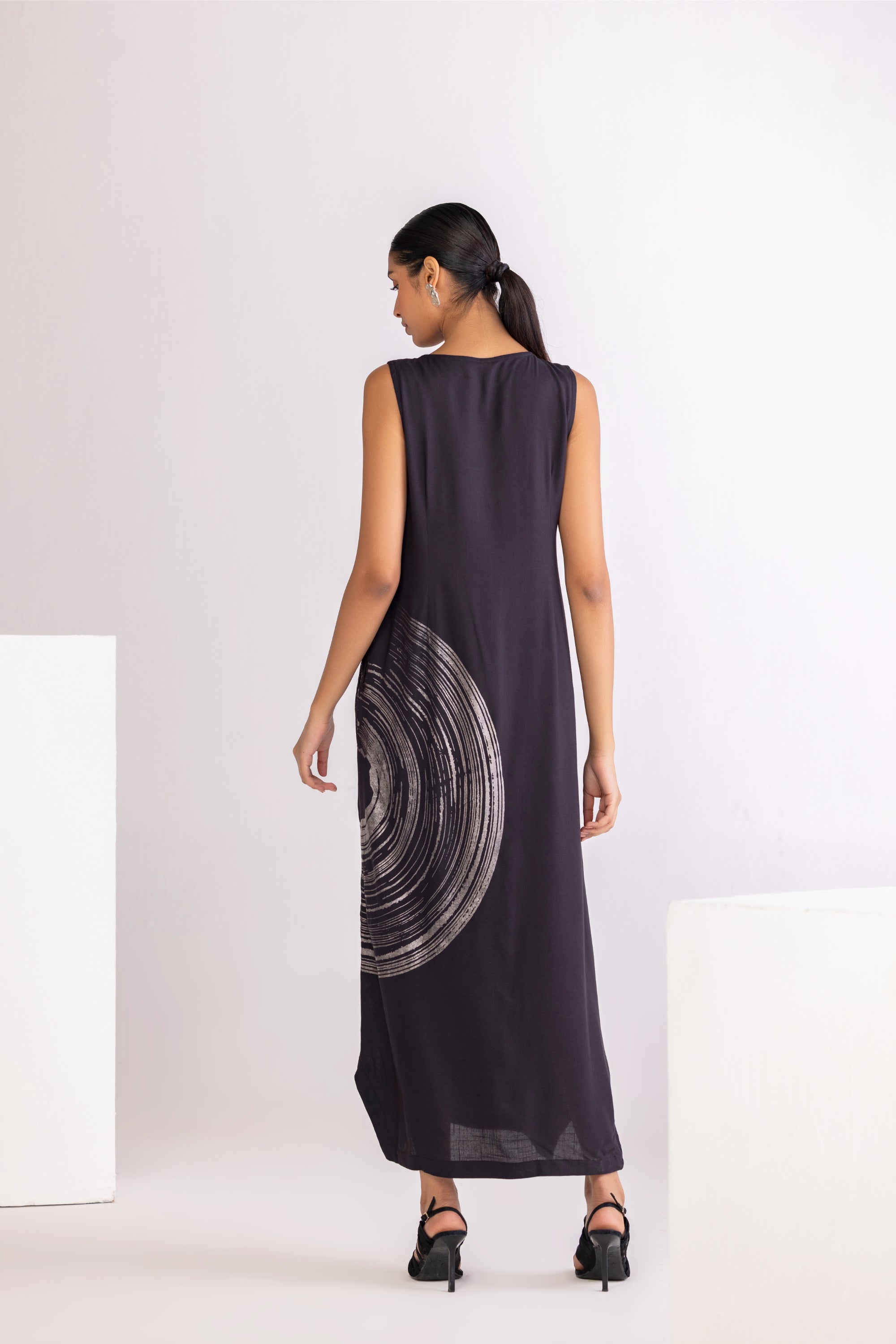 Revolution Bamboo Dress