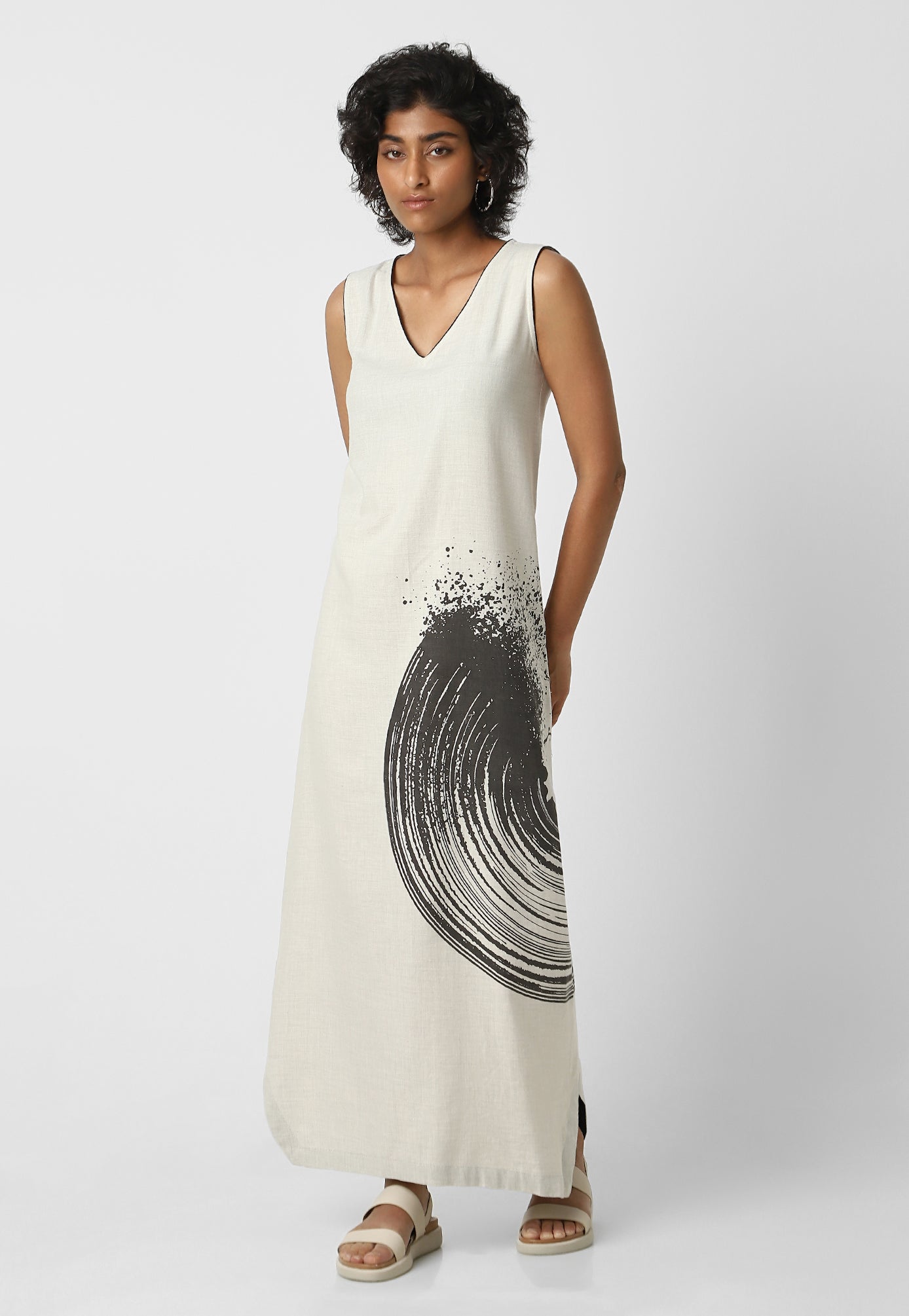 Revolution Bamboo Dress