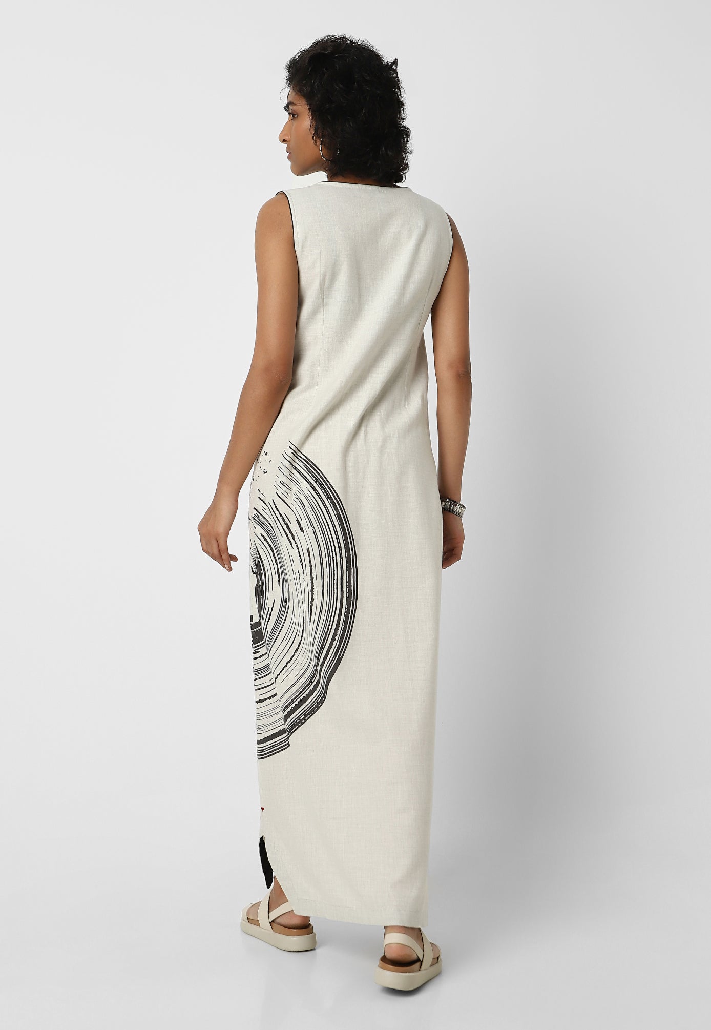 Revolution Bamboo Dress