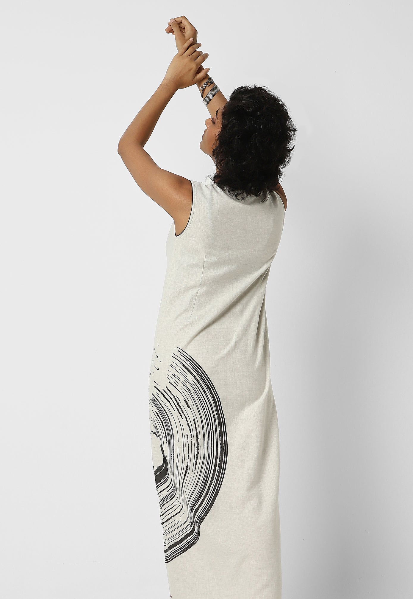 Revolution Bamboo Dress