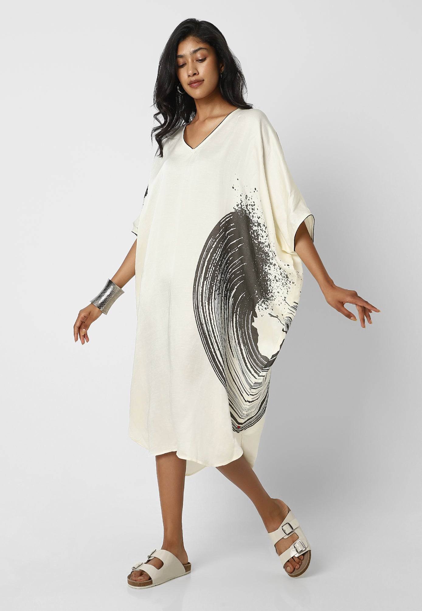 Revolution Kaftan