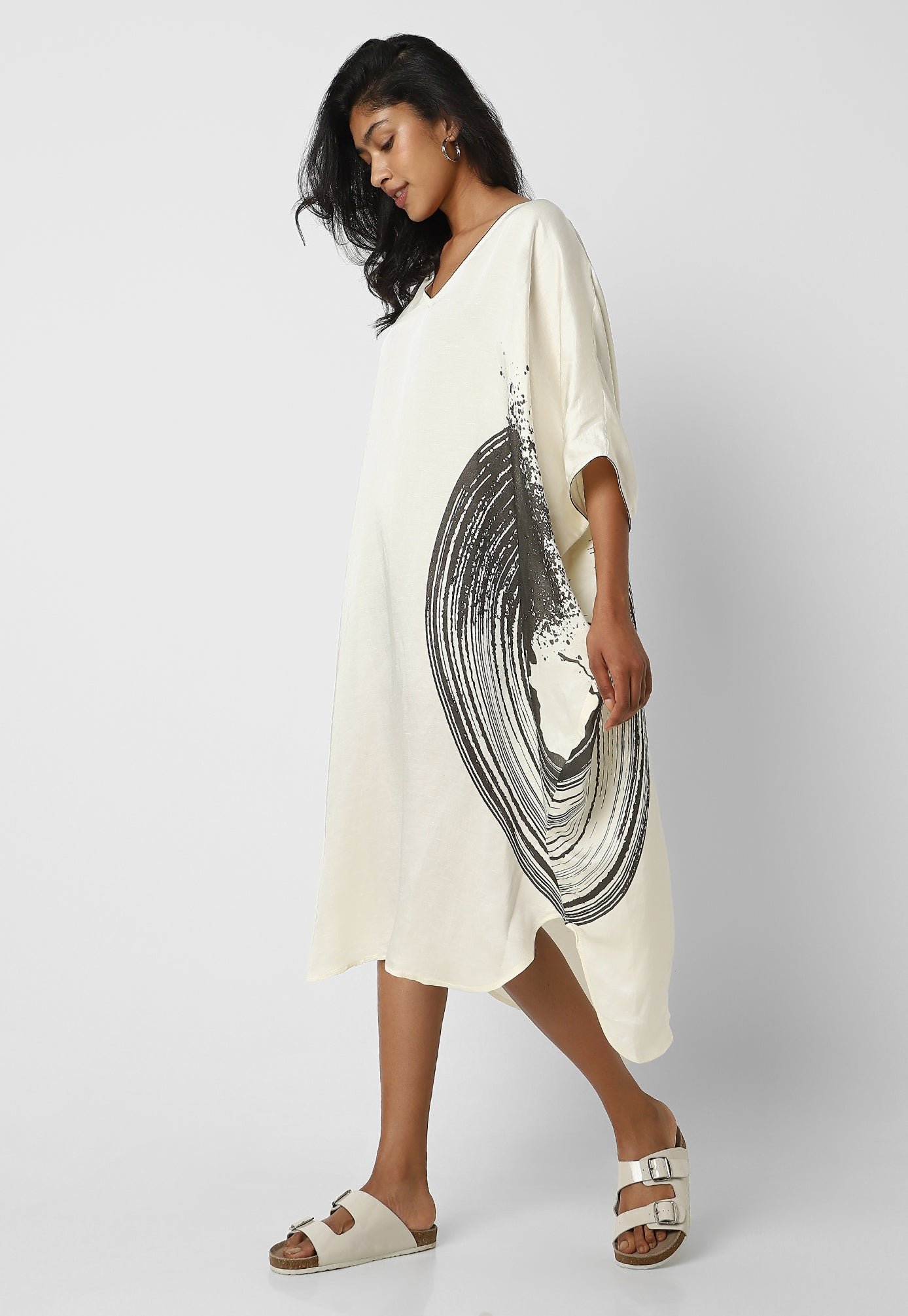 Revolution Kaftan