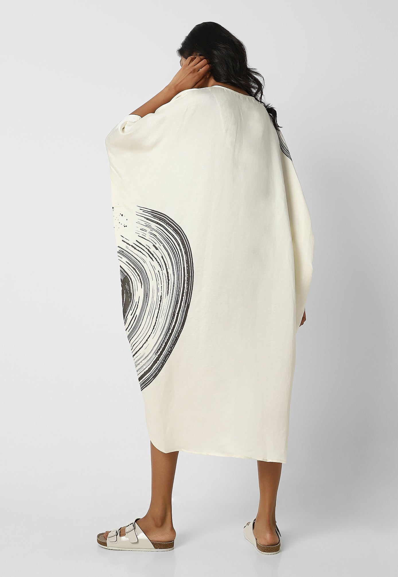 Revolution Kaftan