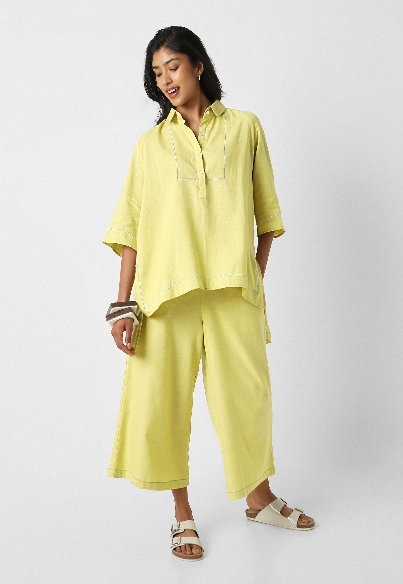 Samovar Co-ord