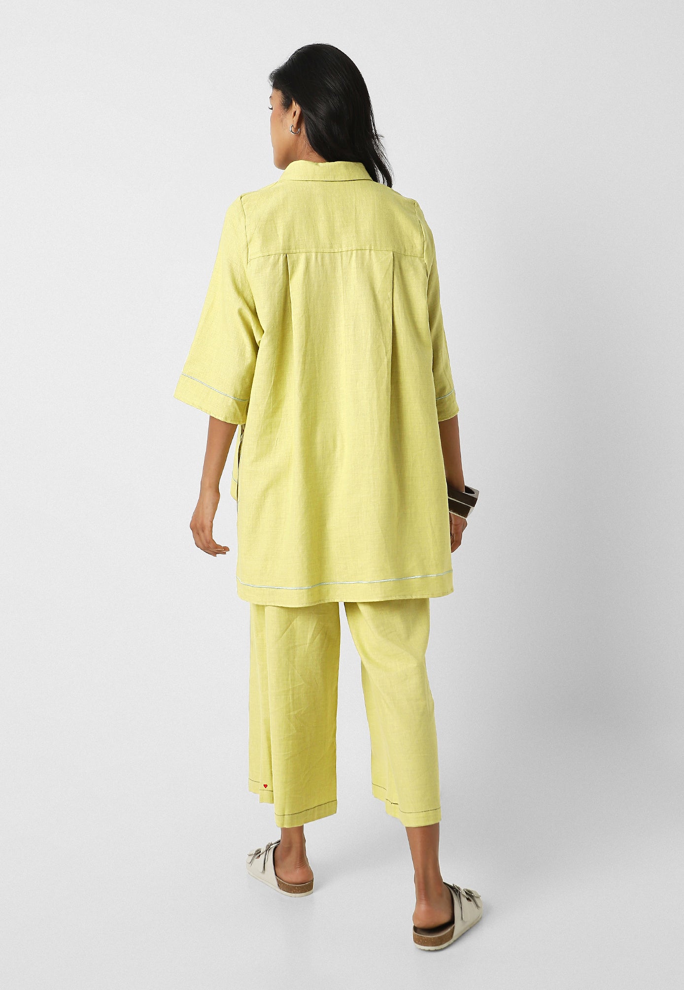 Samovar Co-ord