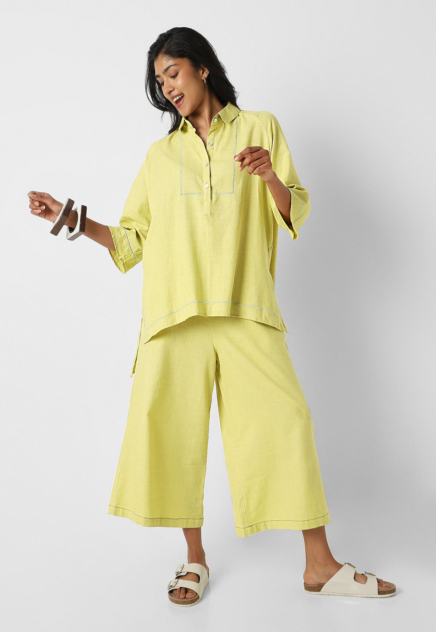 Samovar Co-ord