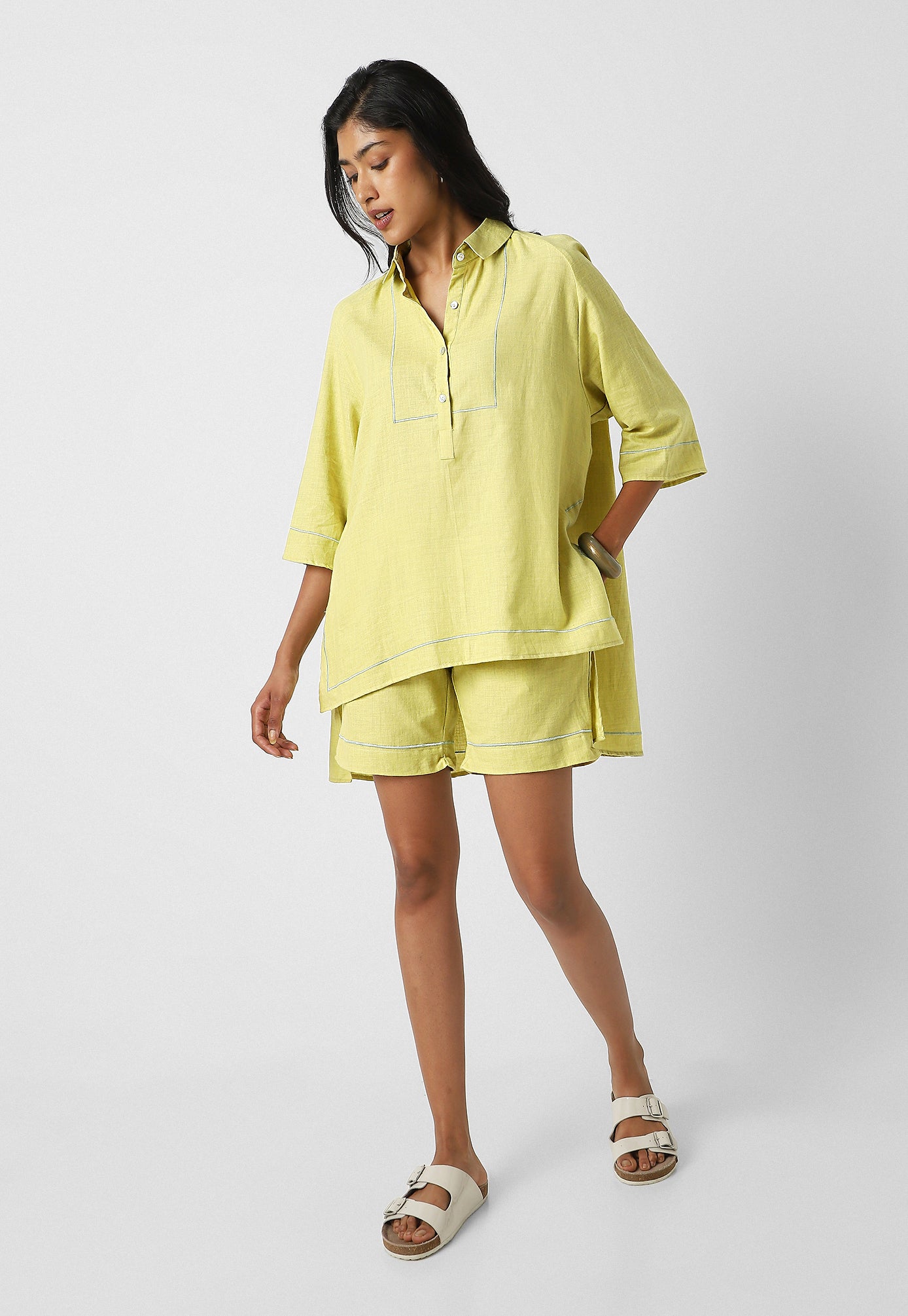 Samovar Co-ord