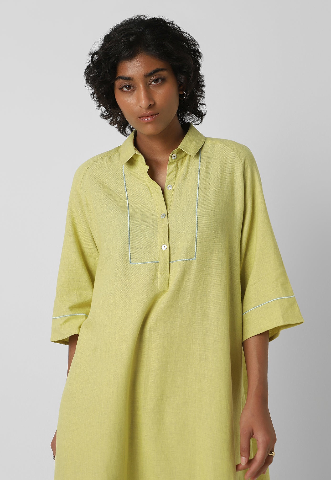 Samovar Dress