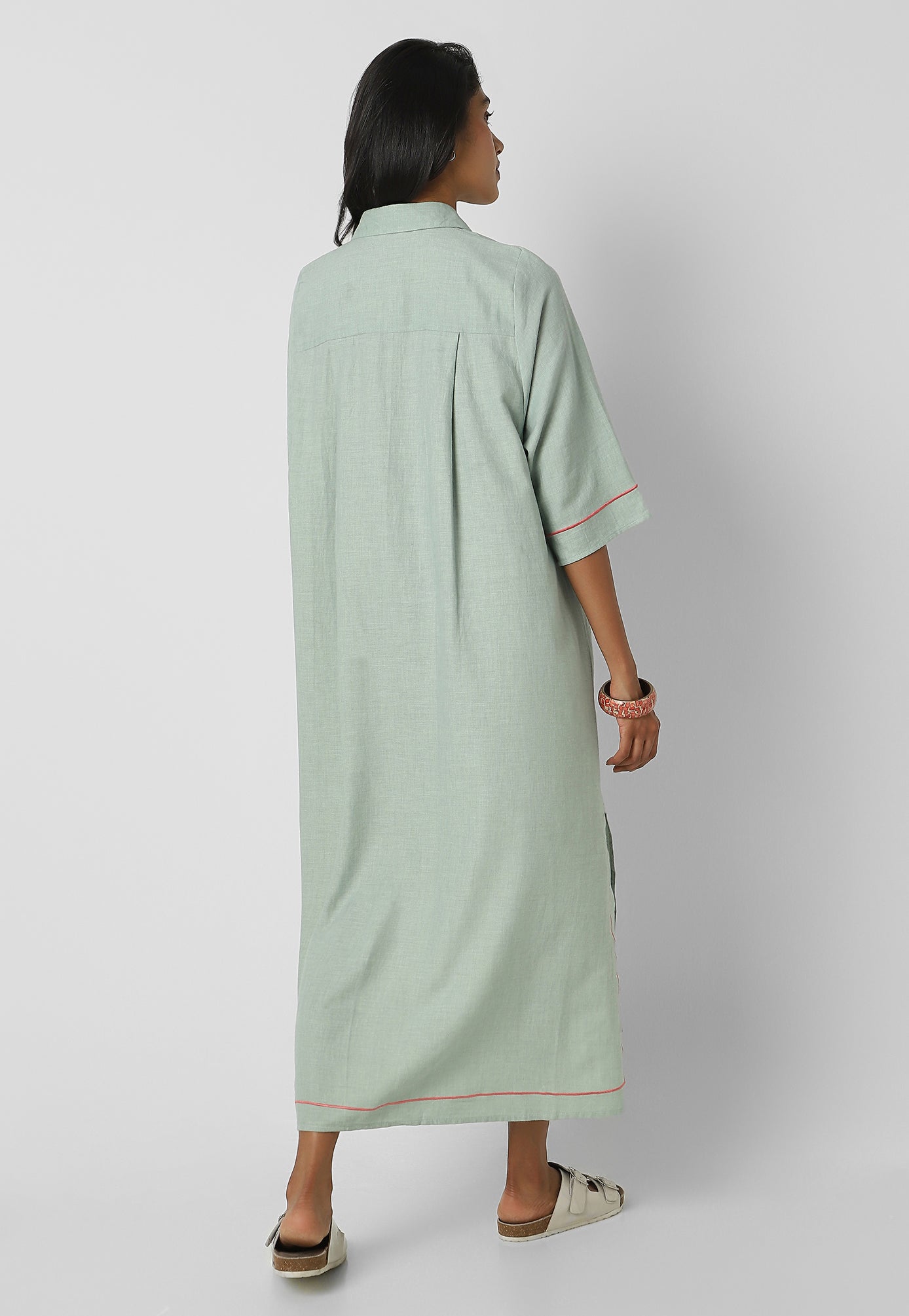 Samovar Dress