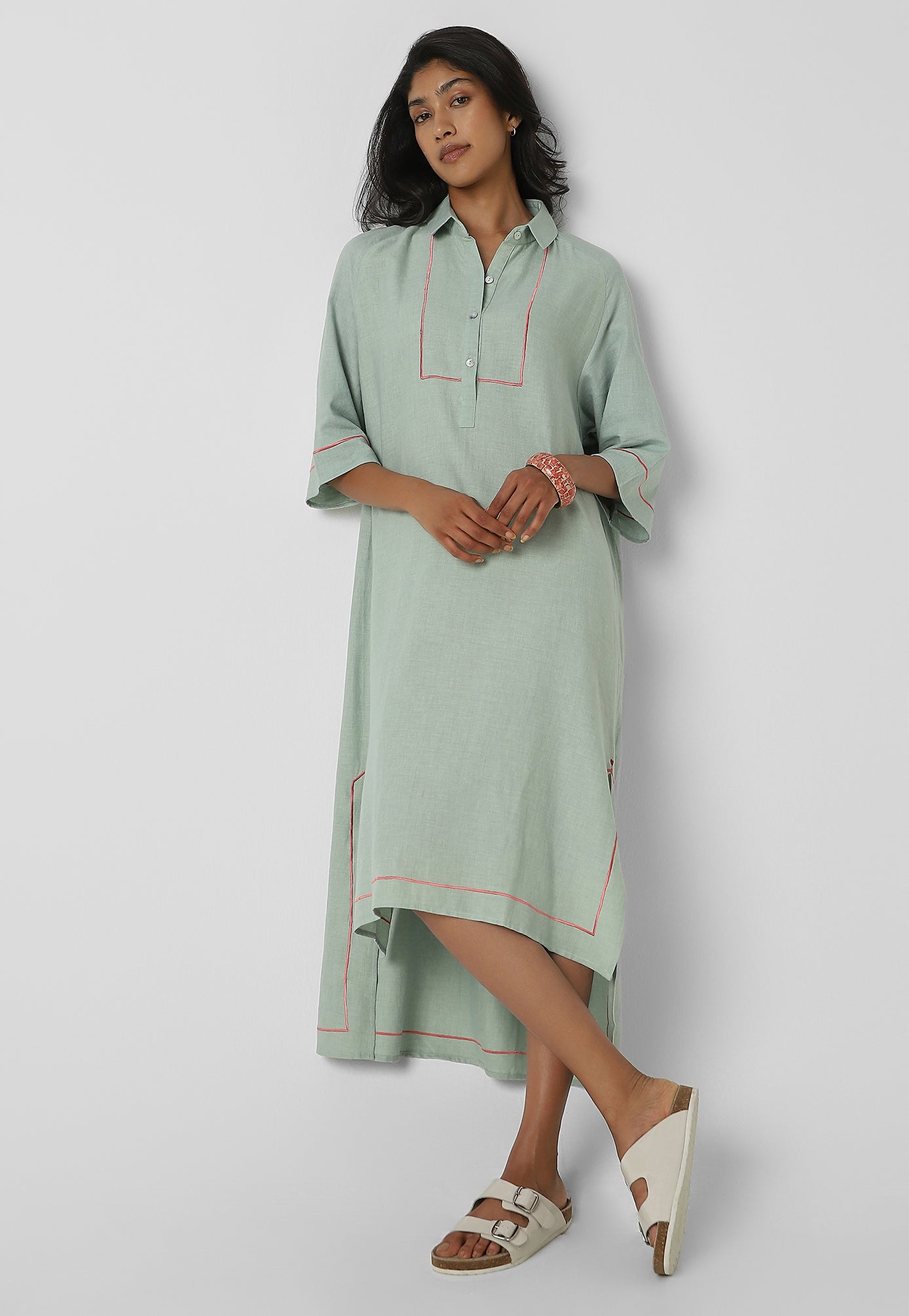 Samovar Dress