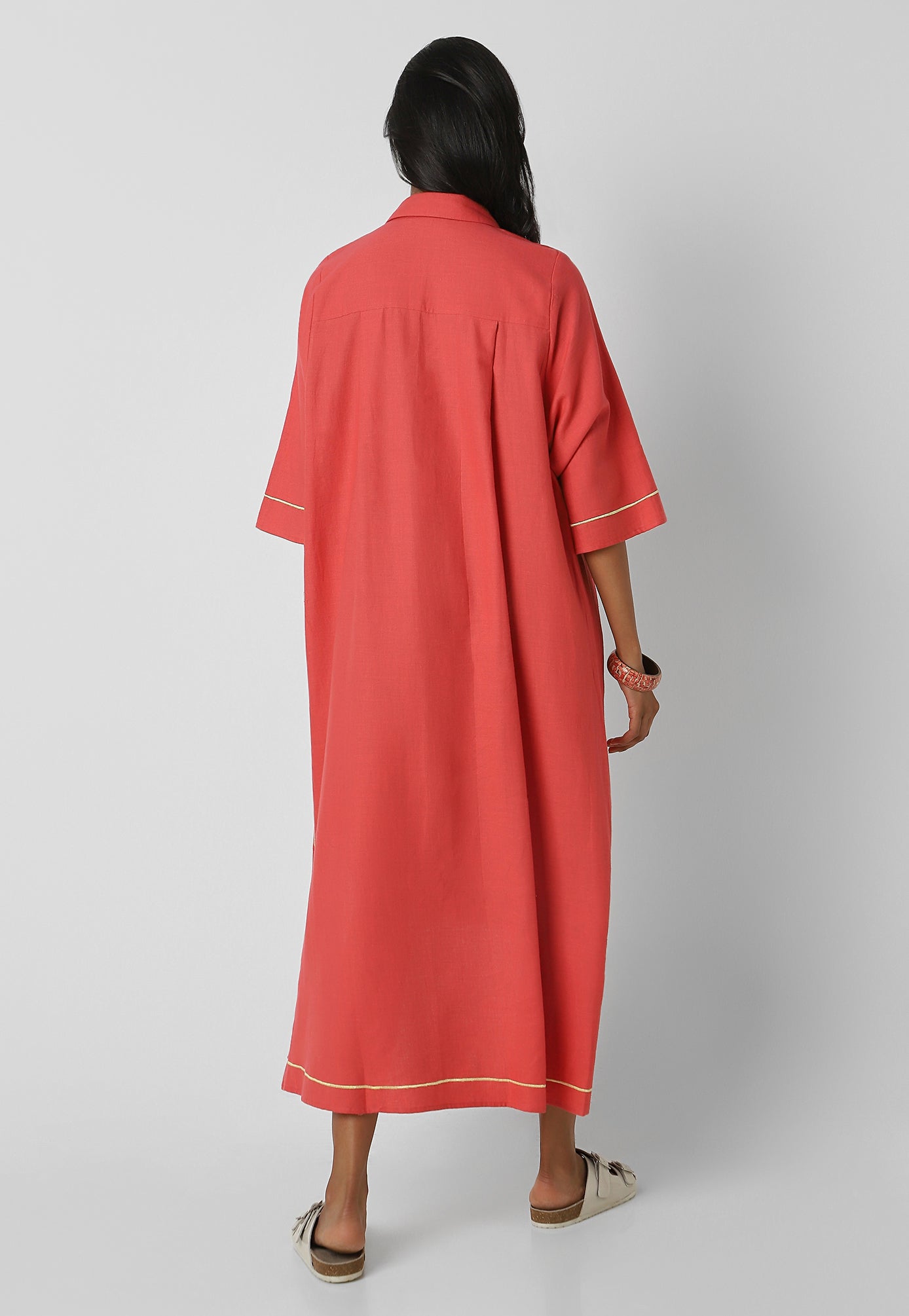 Samovar Dress
