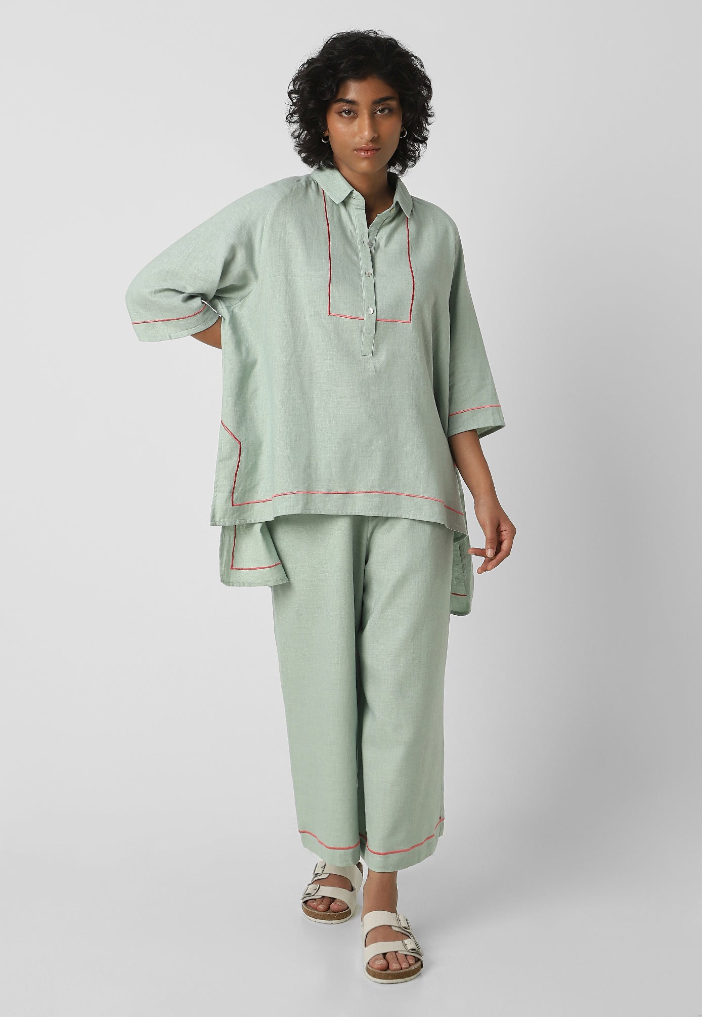 Samovar Co-ord
