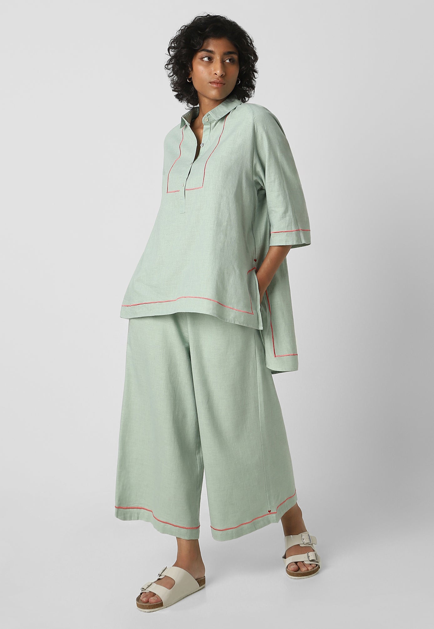 Samovar Co-ord
