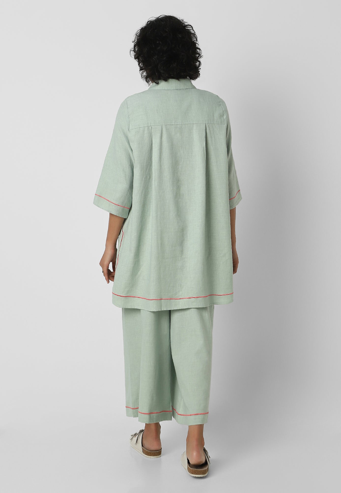 Samovar Co-ord
