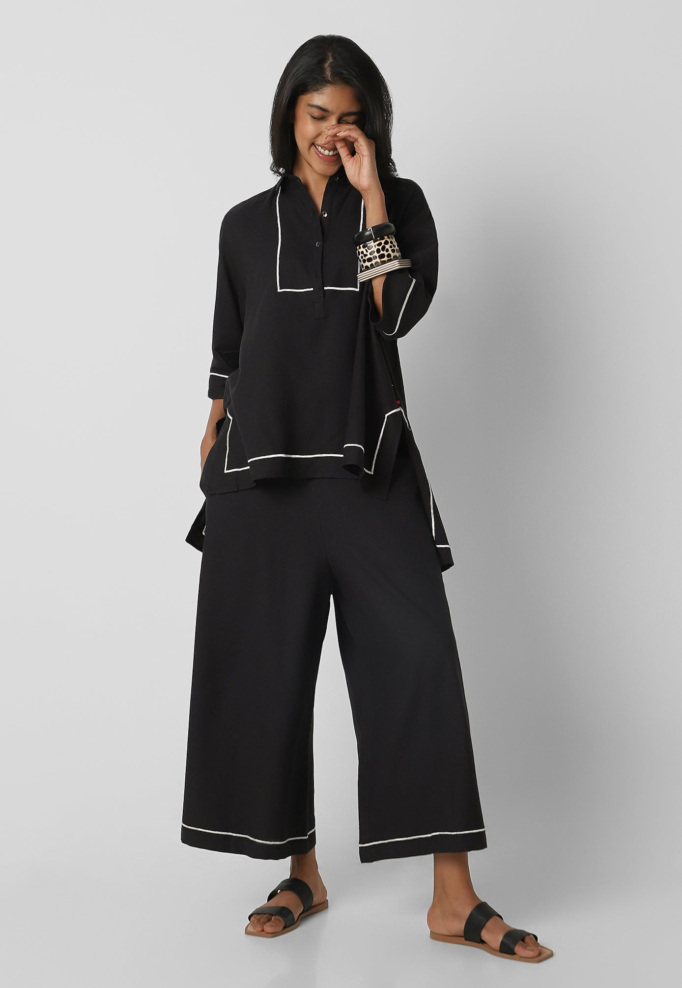 Samovar Co-ord