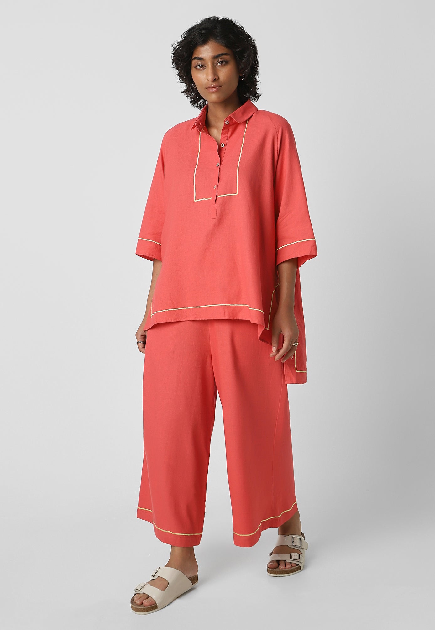 Samovar Co-ord