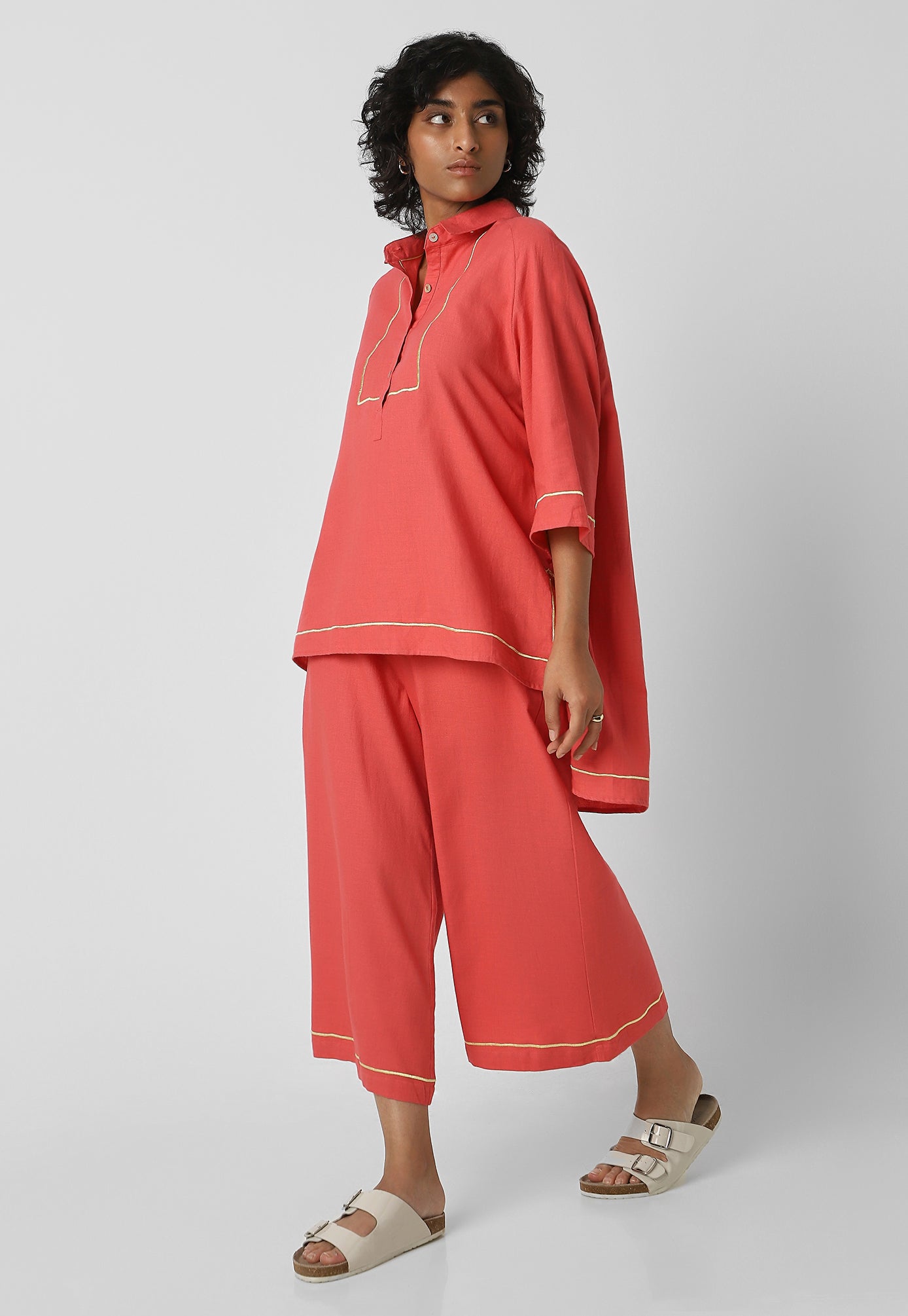 Samovar Co-ord