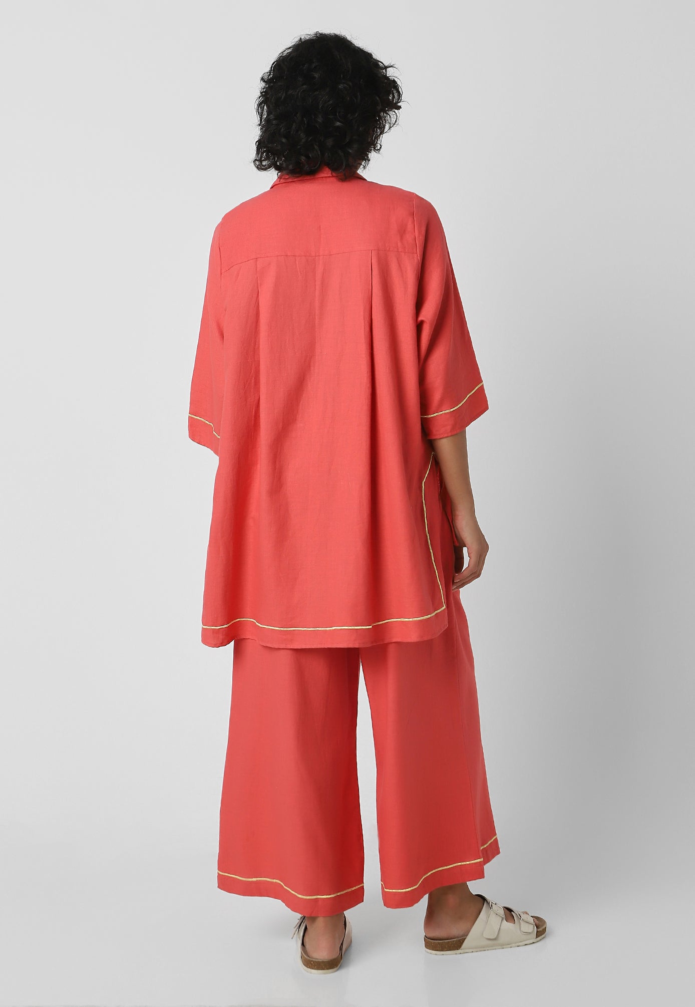 Samovar Co-ord