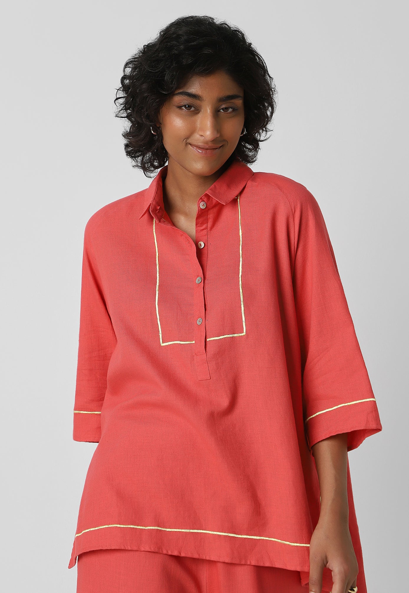 Samovar Co-ord