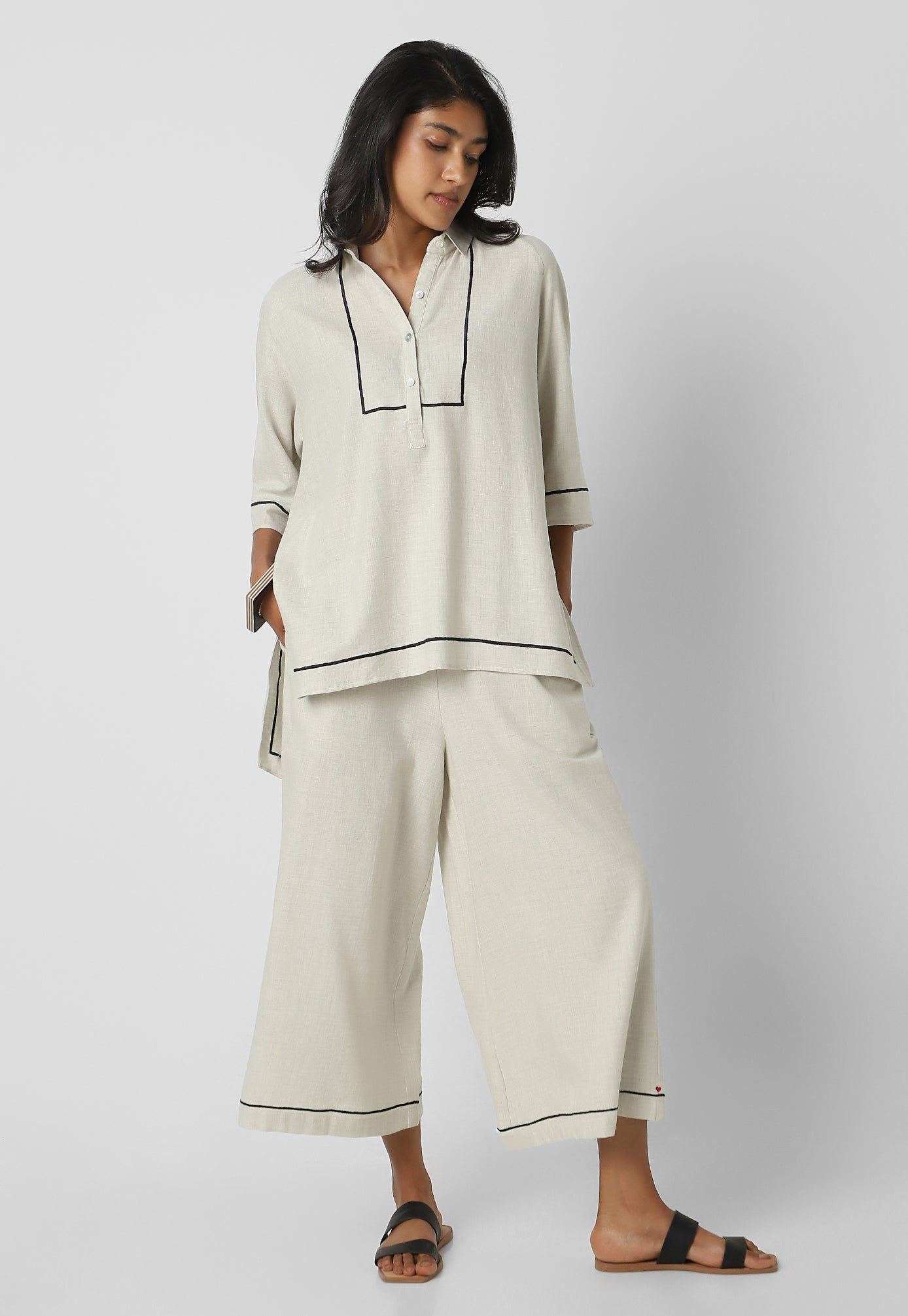 Samovar Co-ord