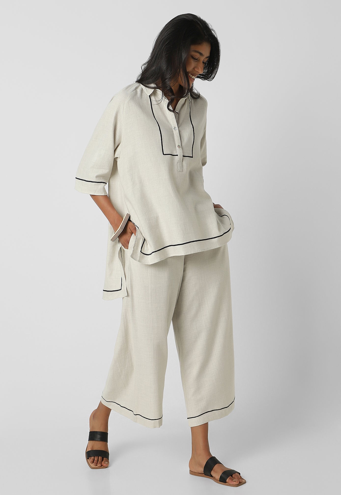 Samovar Co-ord