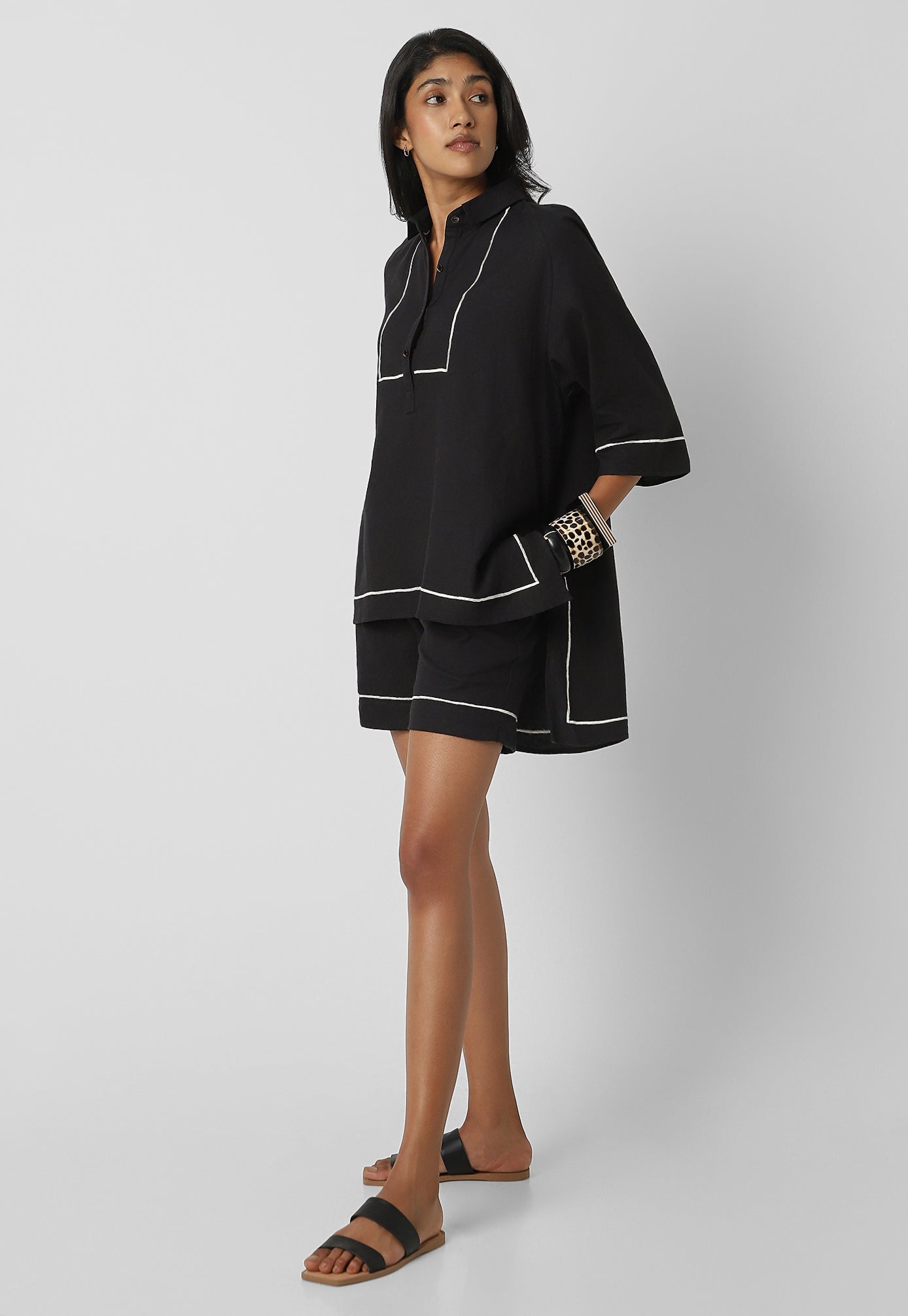 Samovar Co-ord