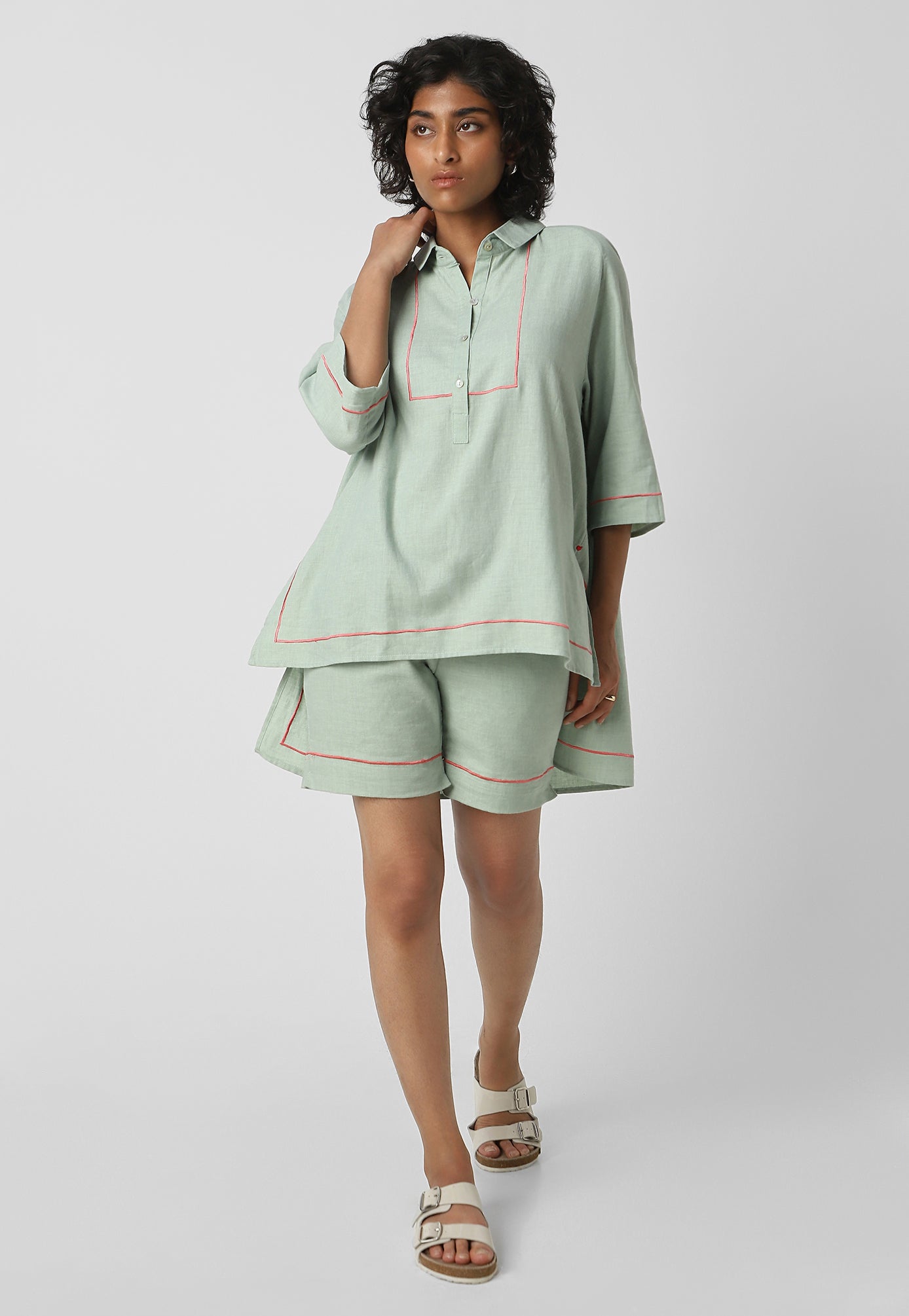 Samovar Co-ord