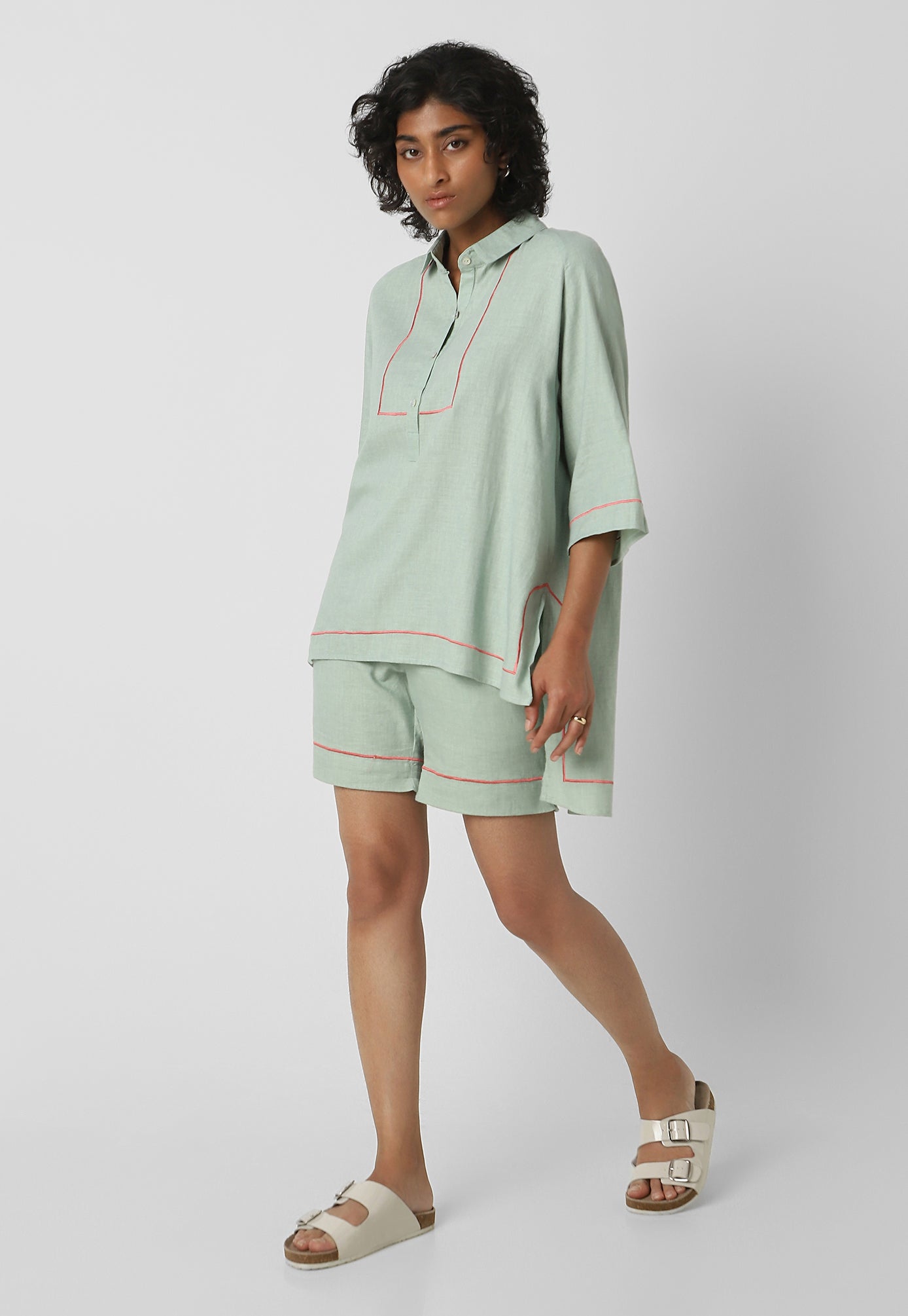 Samovar Co-ord