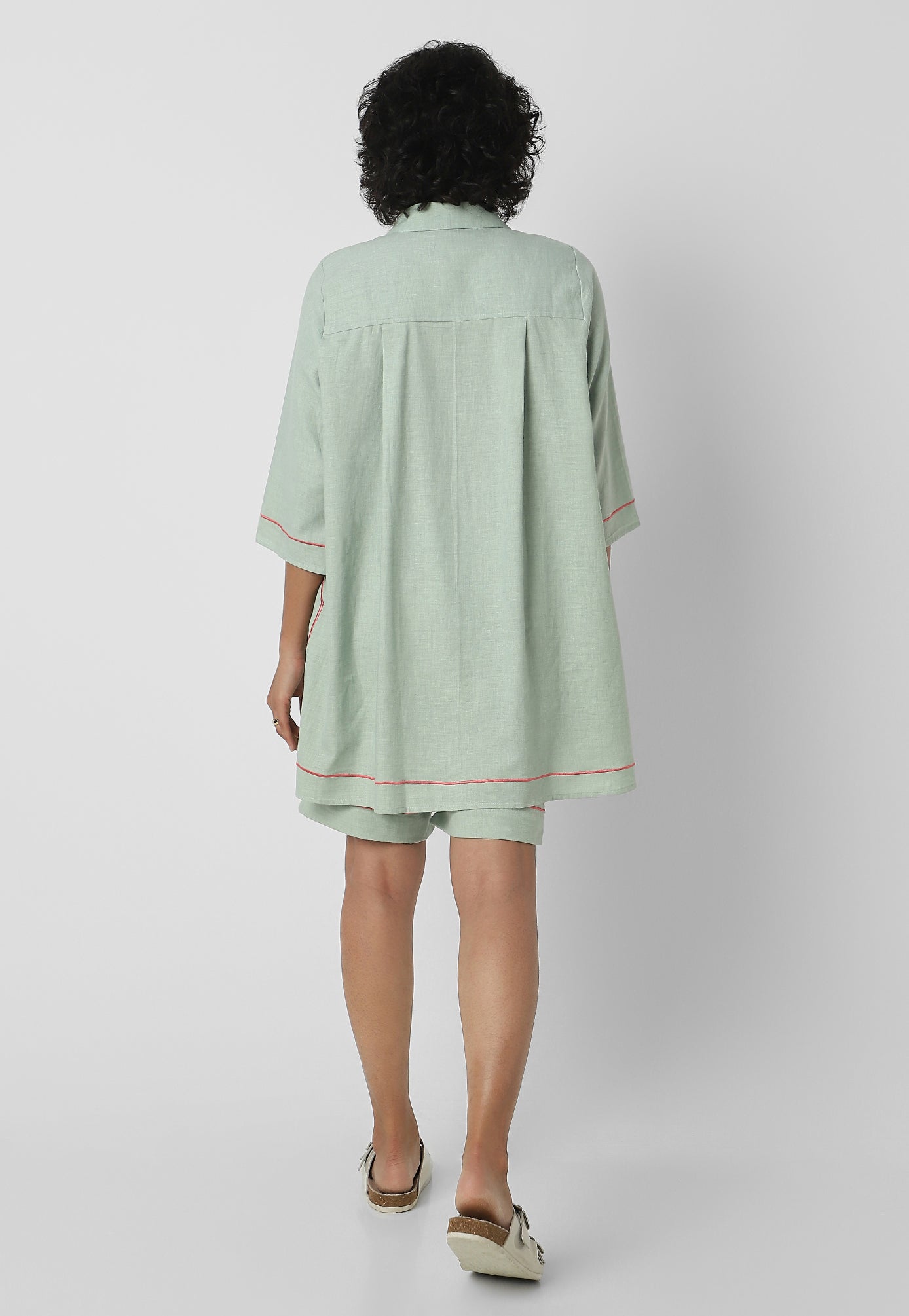 Samovar Co-ord
