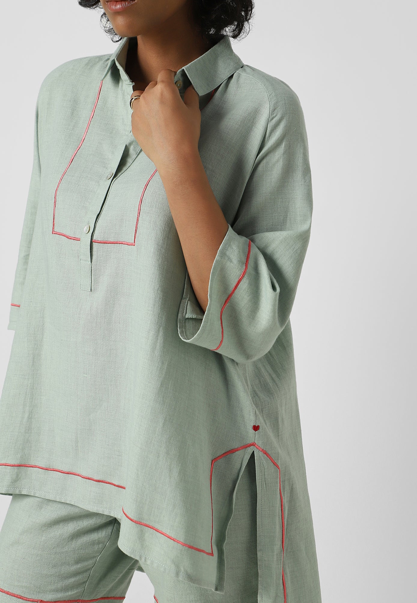 Samovar Co-ord