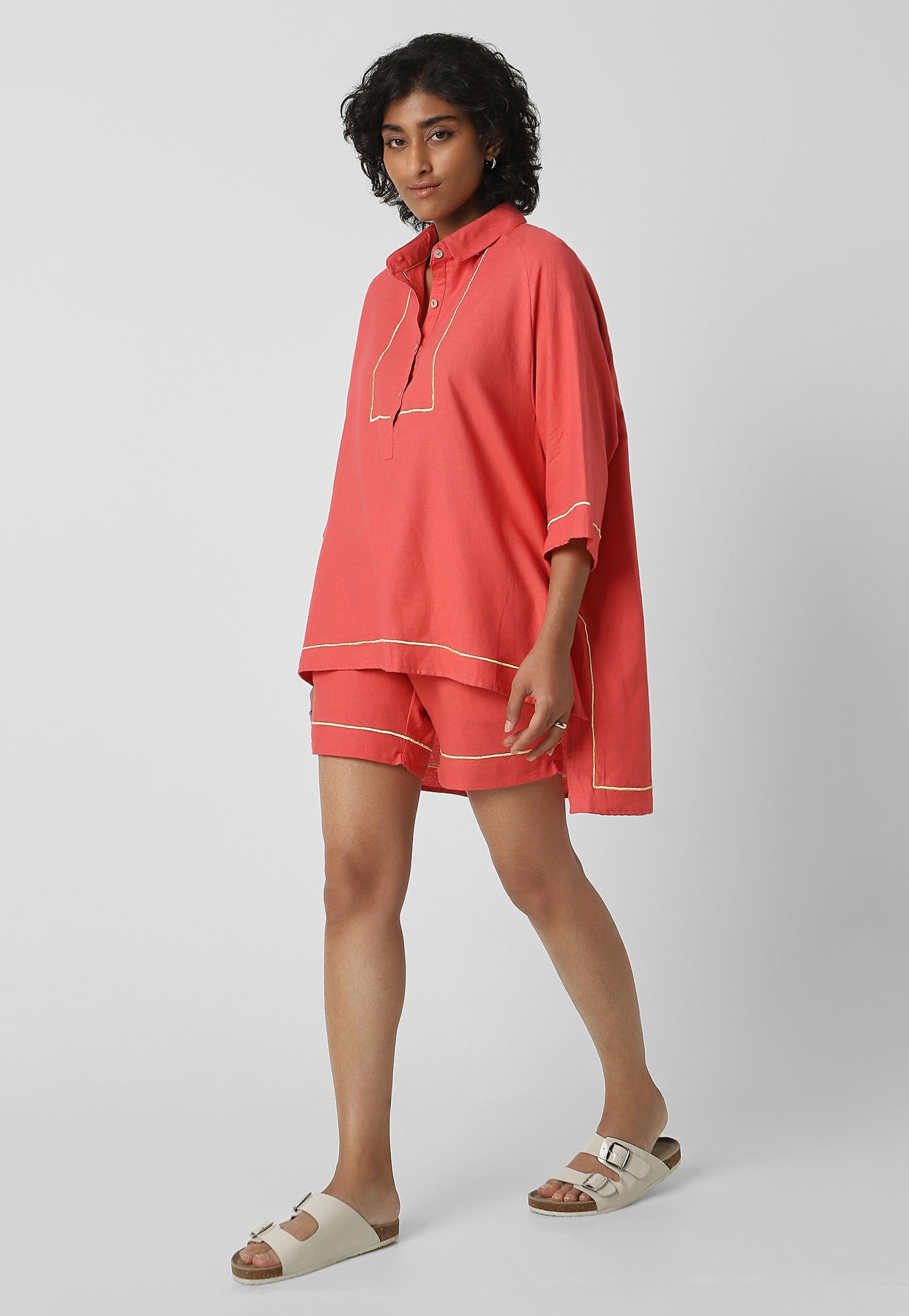 Samovar Co-ord