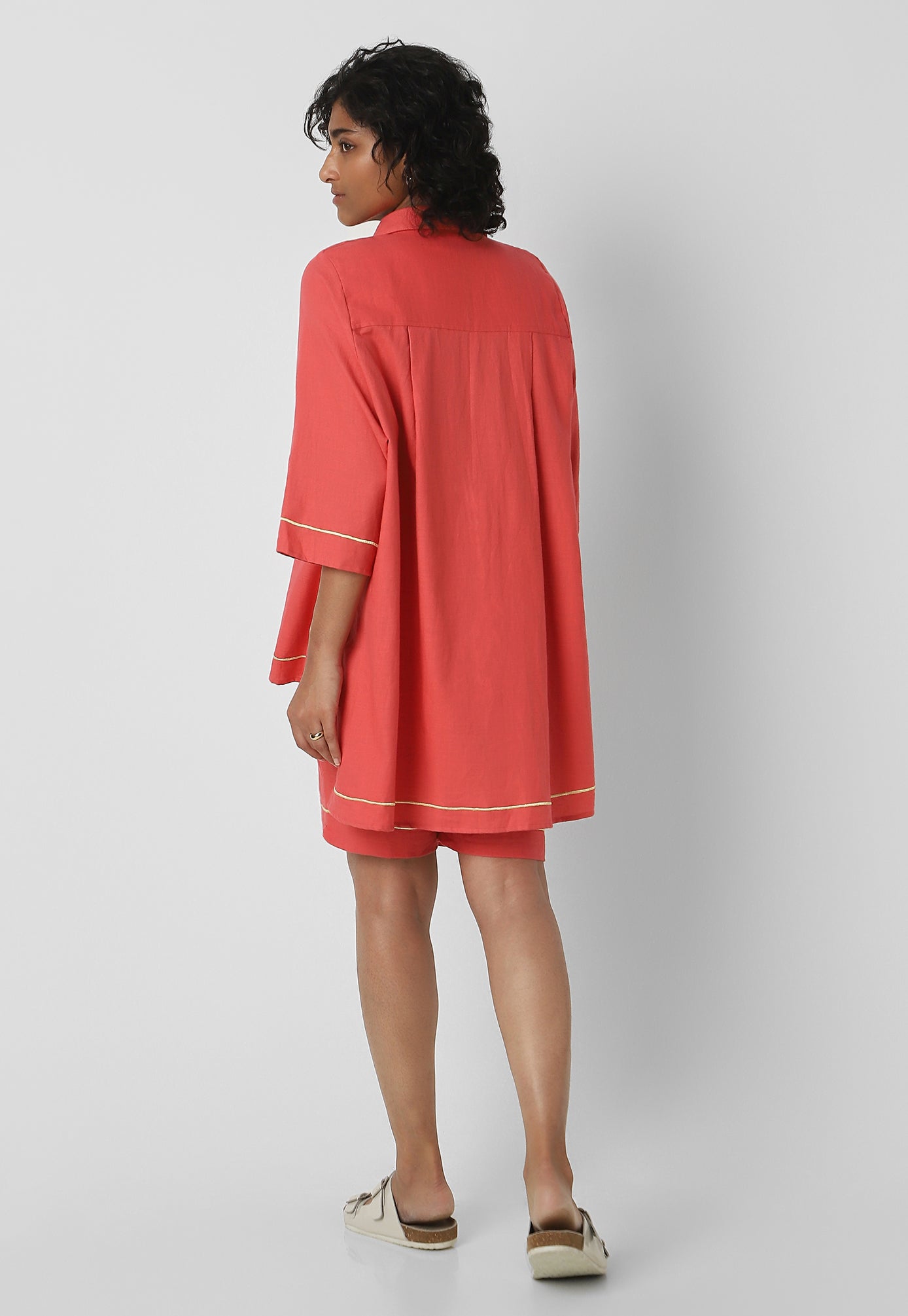 Samovar Co-ord